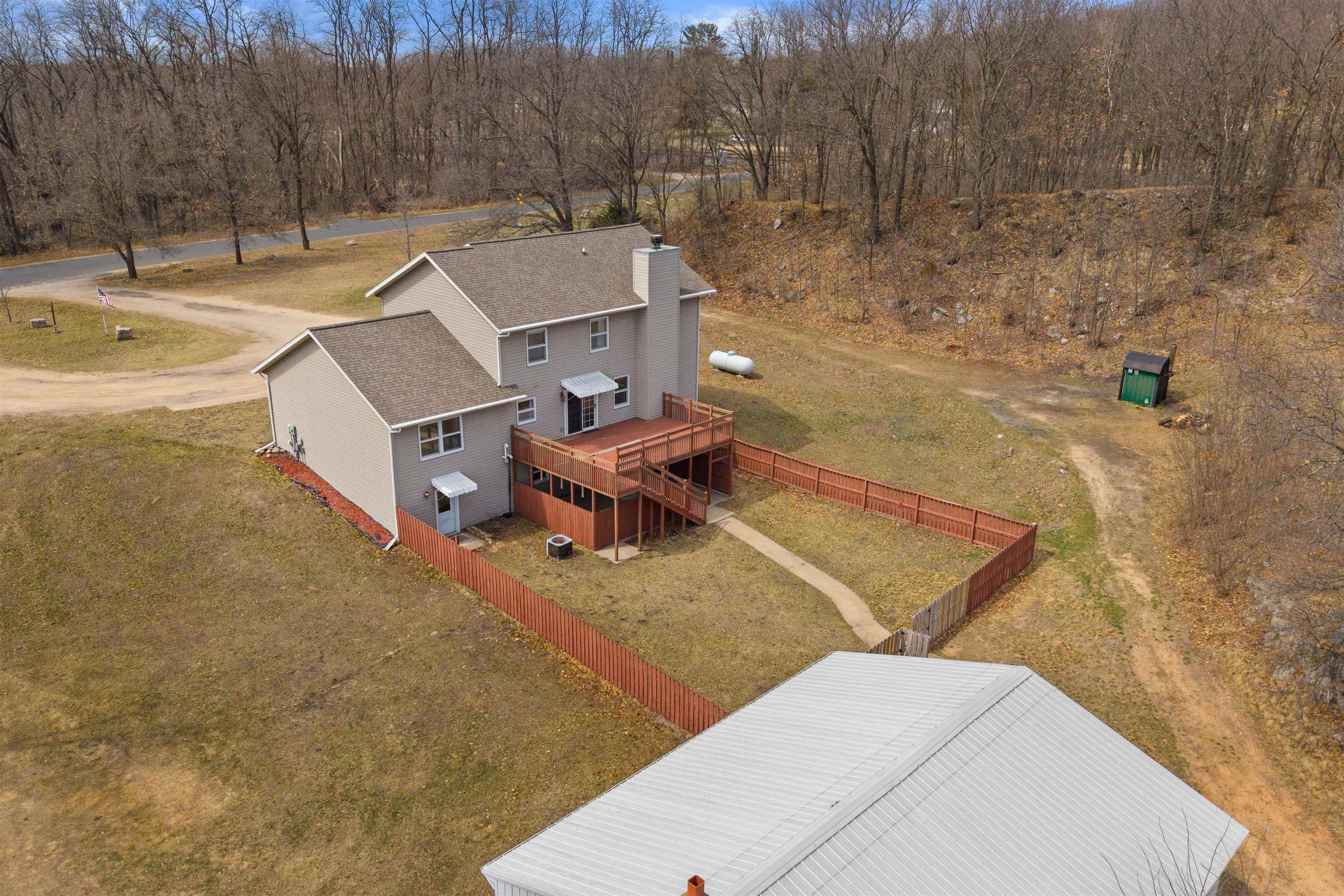 808 Precision Parkway