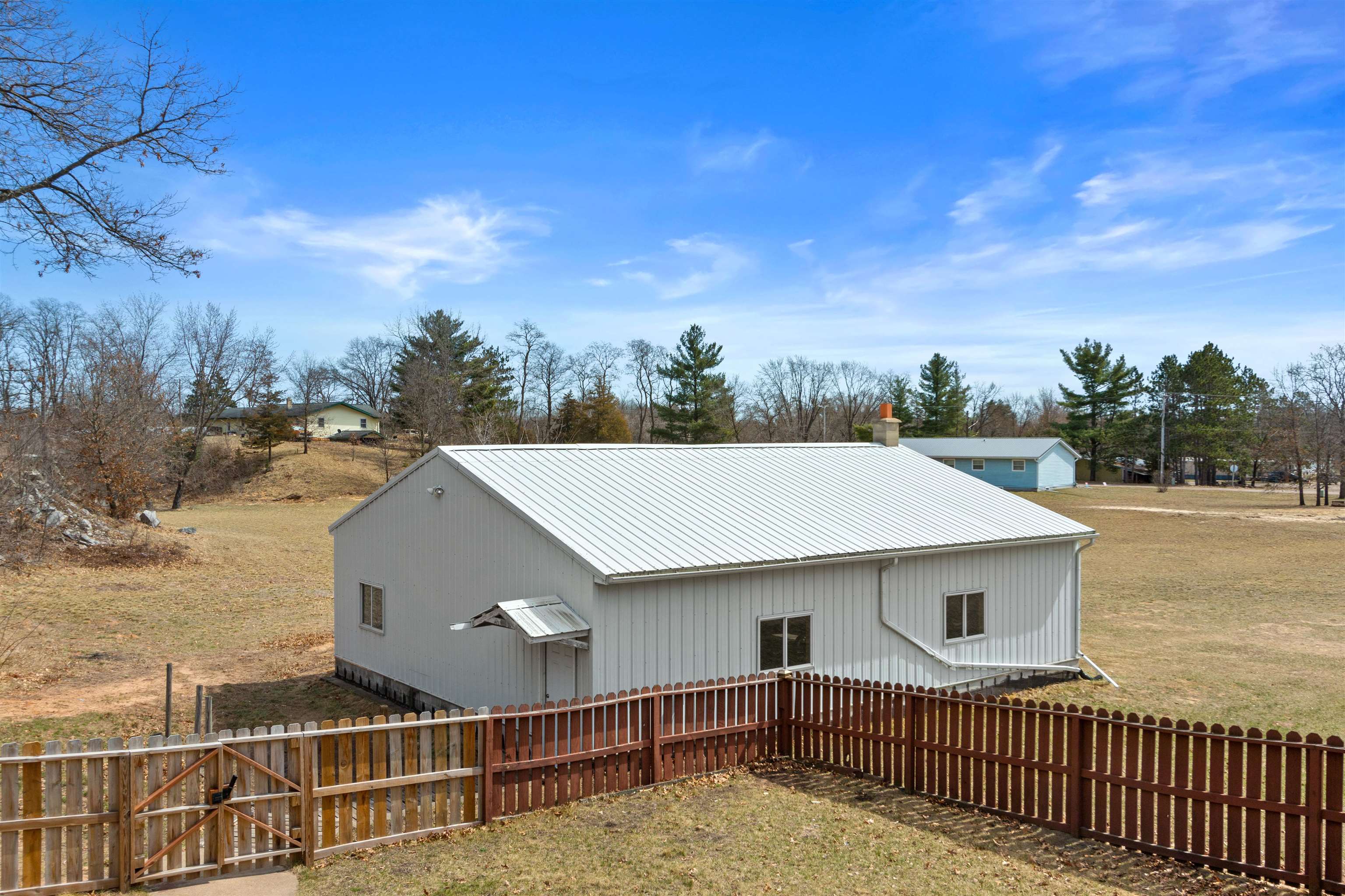808 Precision Parkway