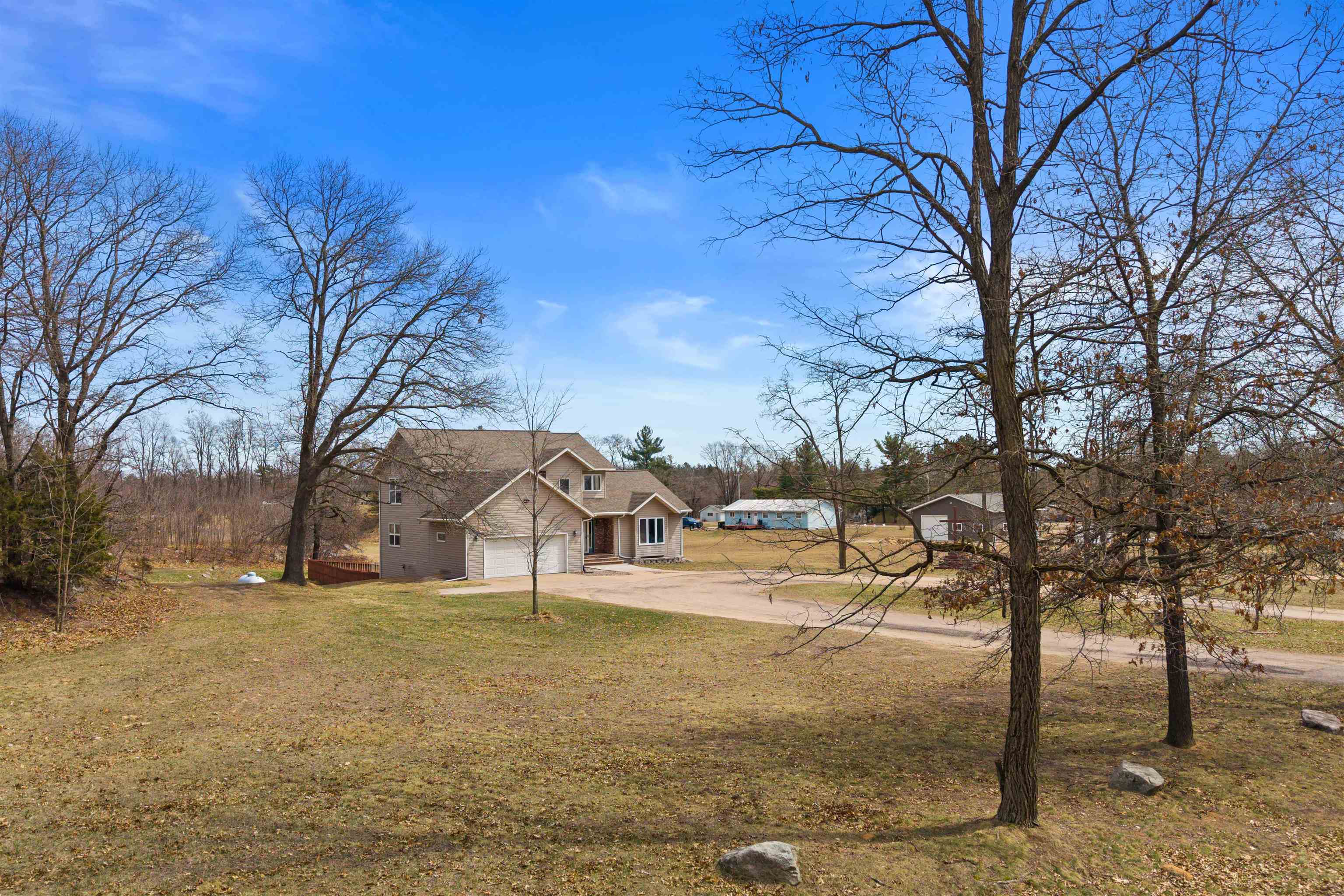 808 Precision Parkway