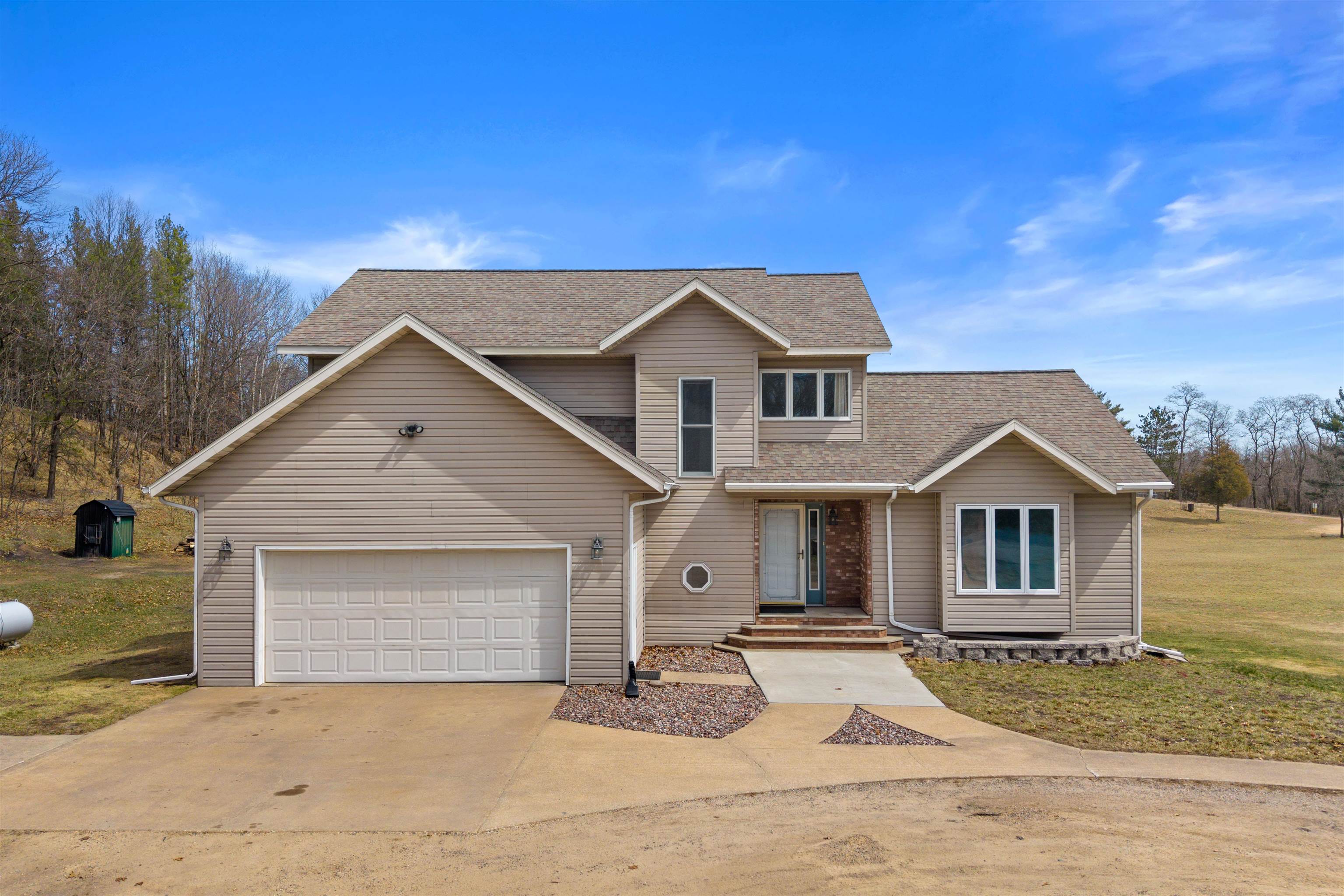 808 Precision Parkway