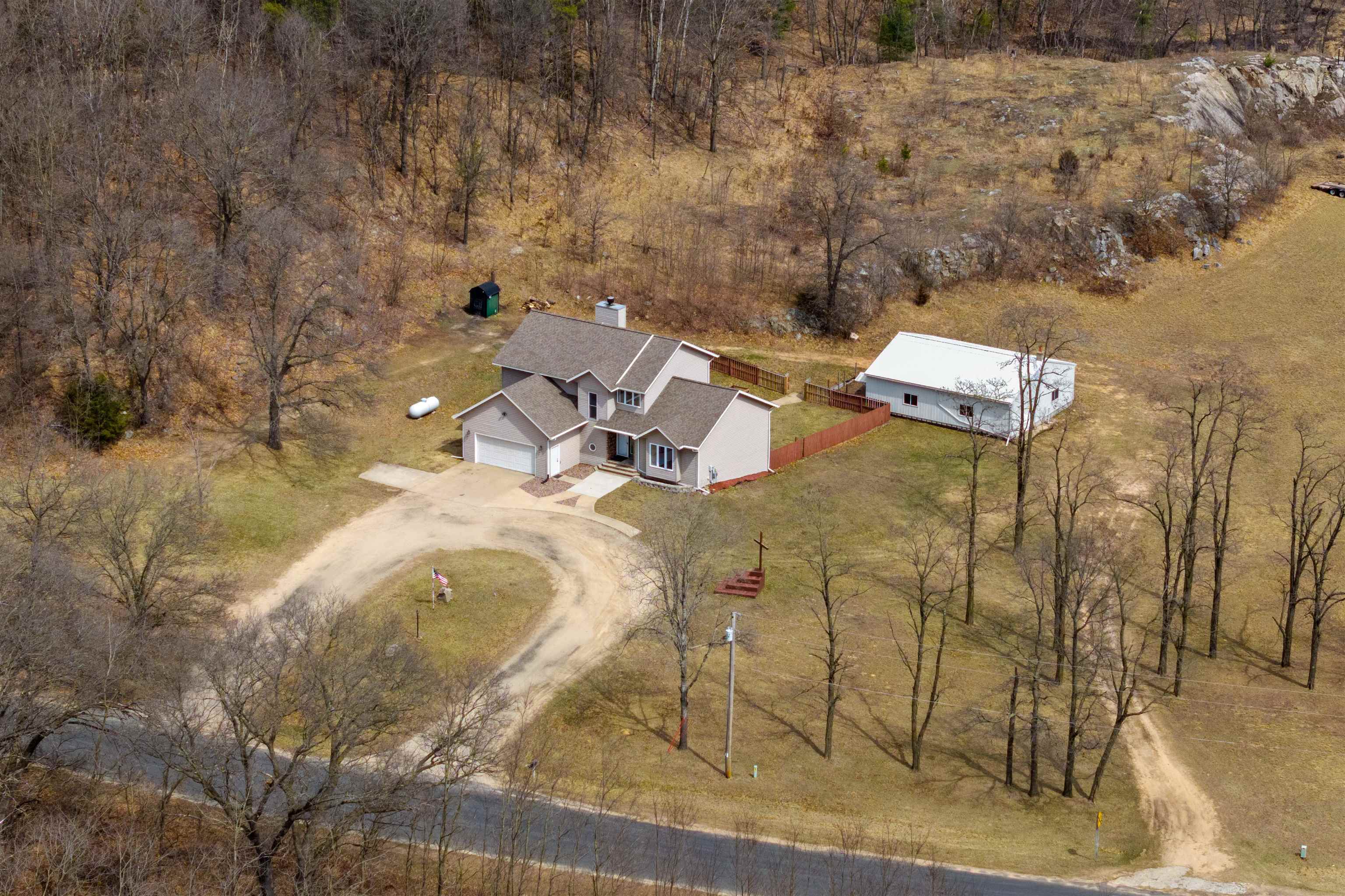 808 Precision Parkway