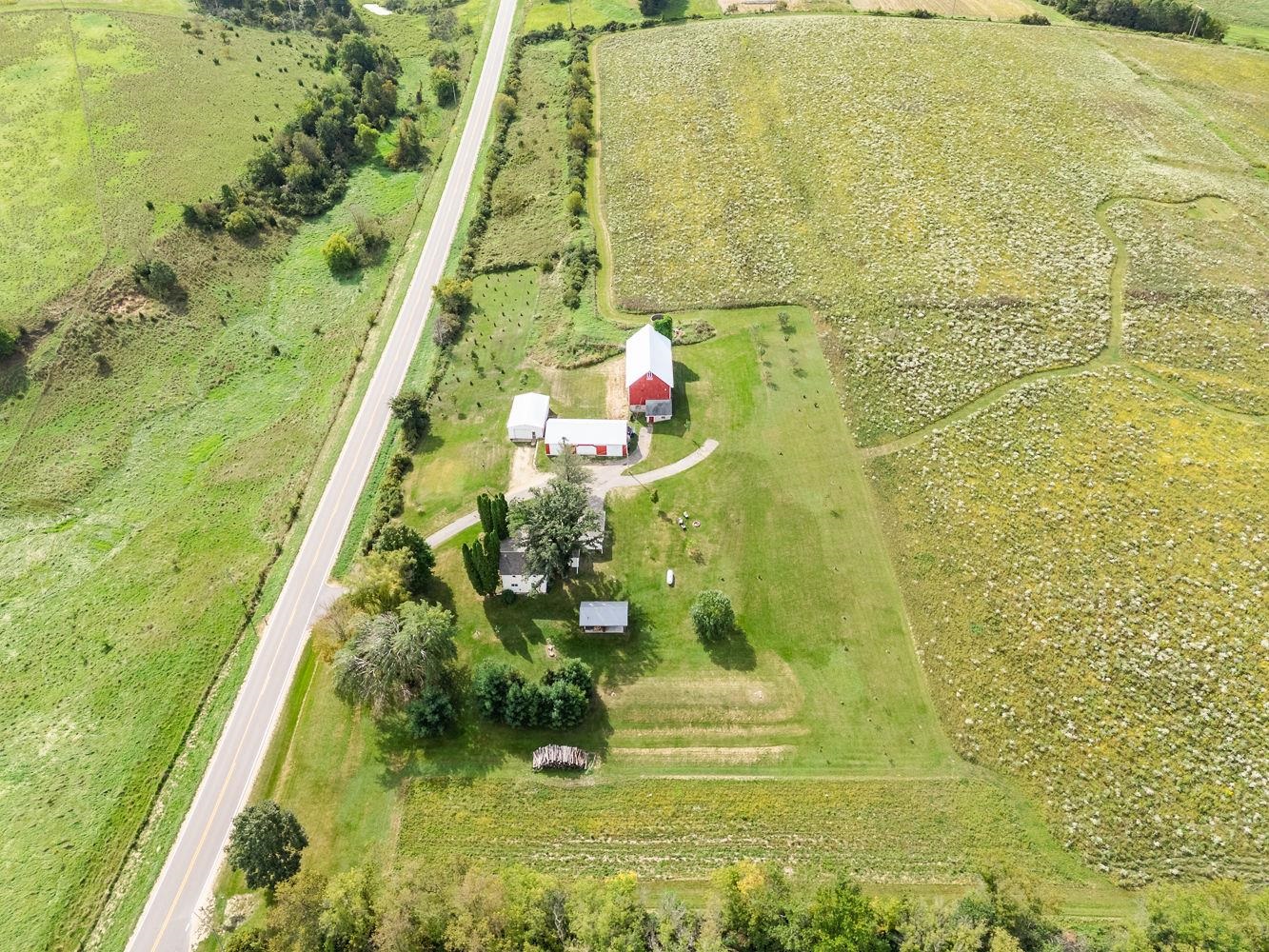 S617 County Road G