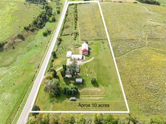 S617 County Road G
