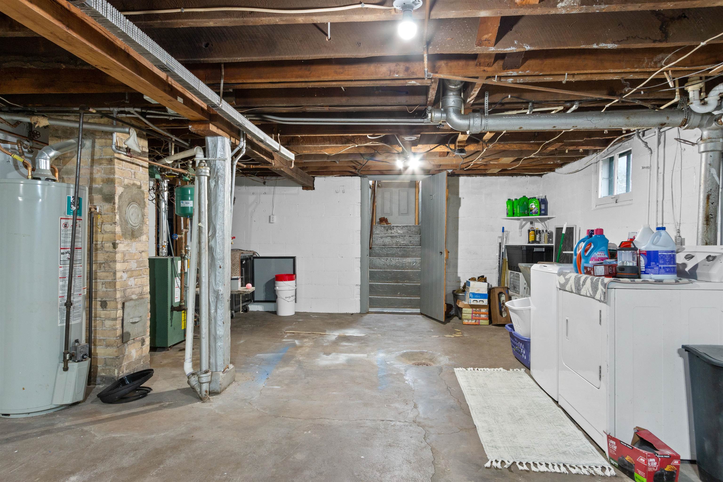 341 S Walker Street