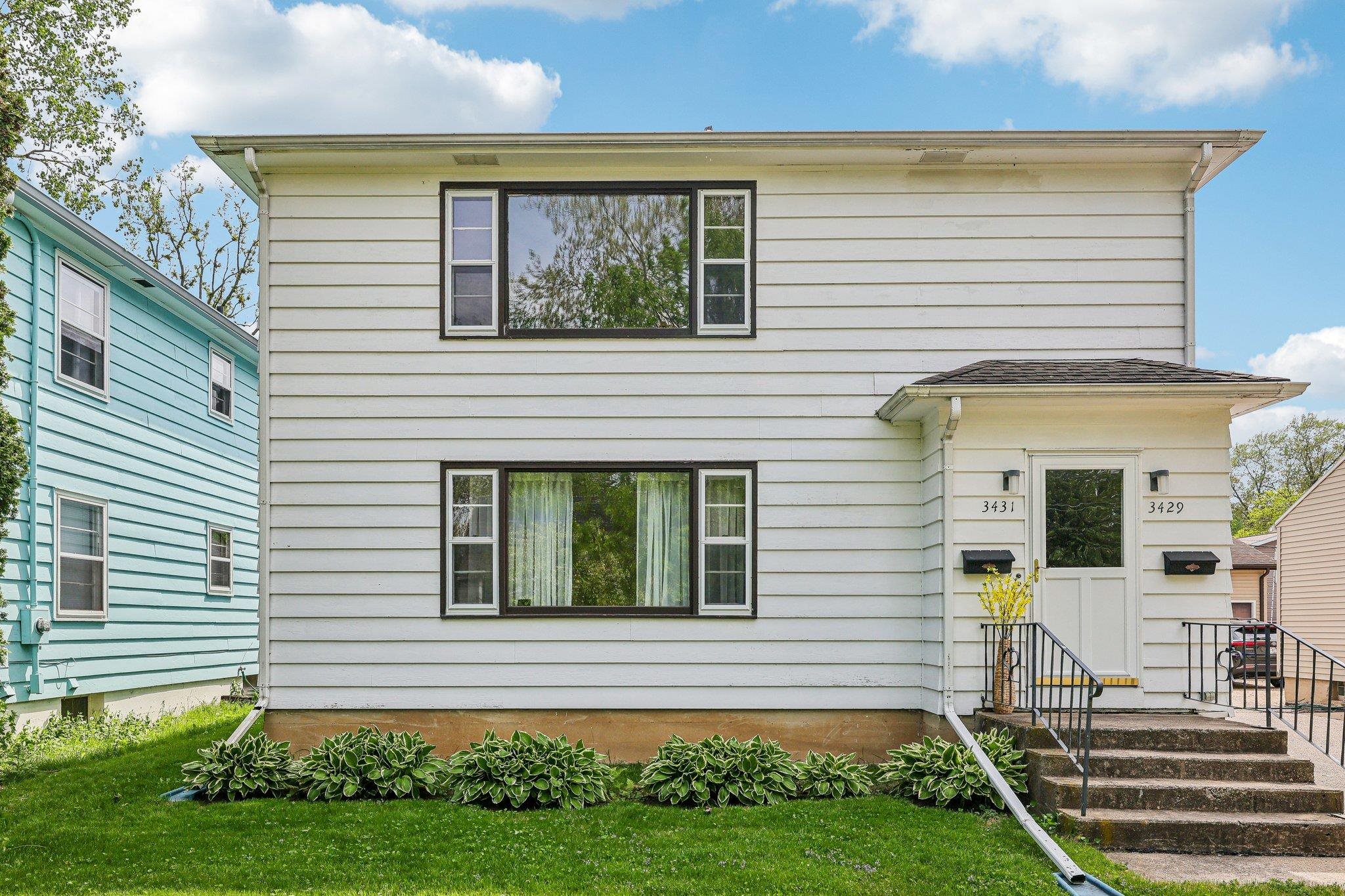 3431 Richard Street
