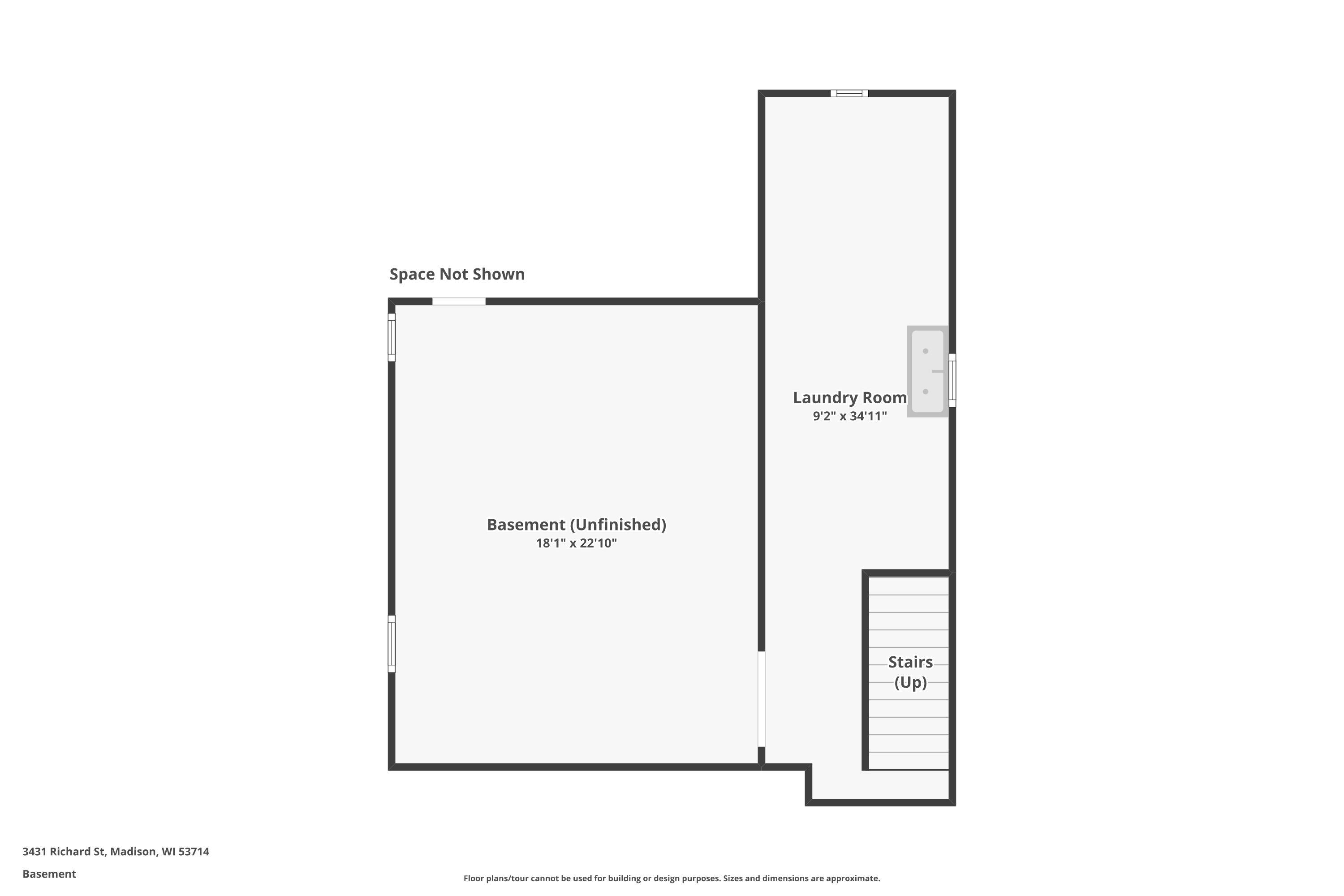 3431 Richard Street