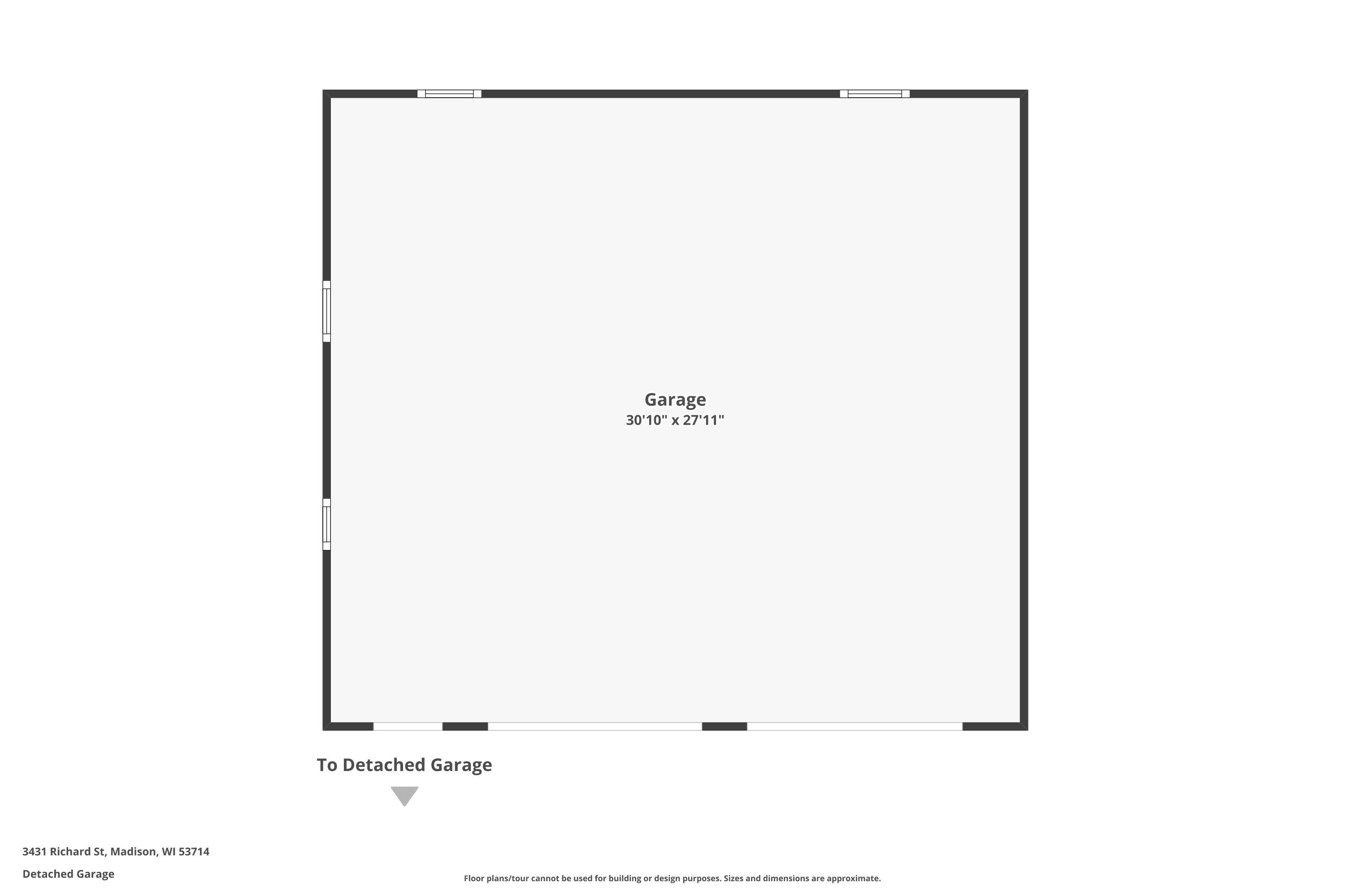3431 Richard Street