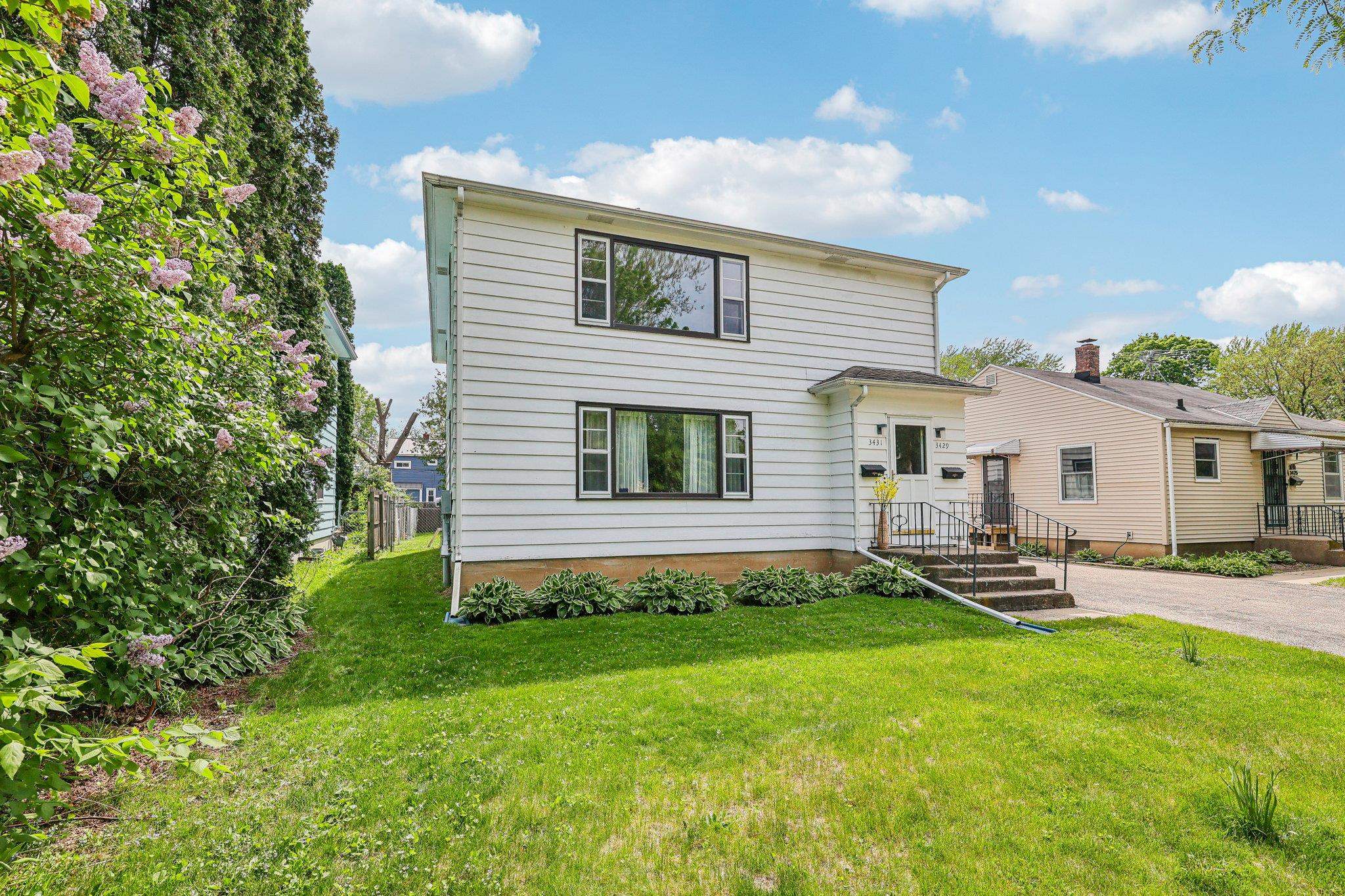 3431 Richard Street
