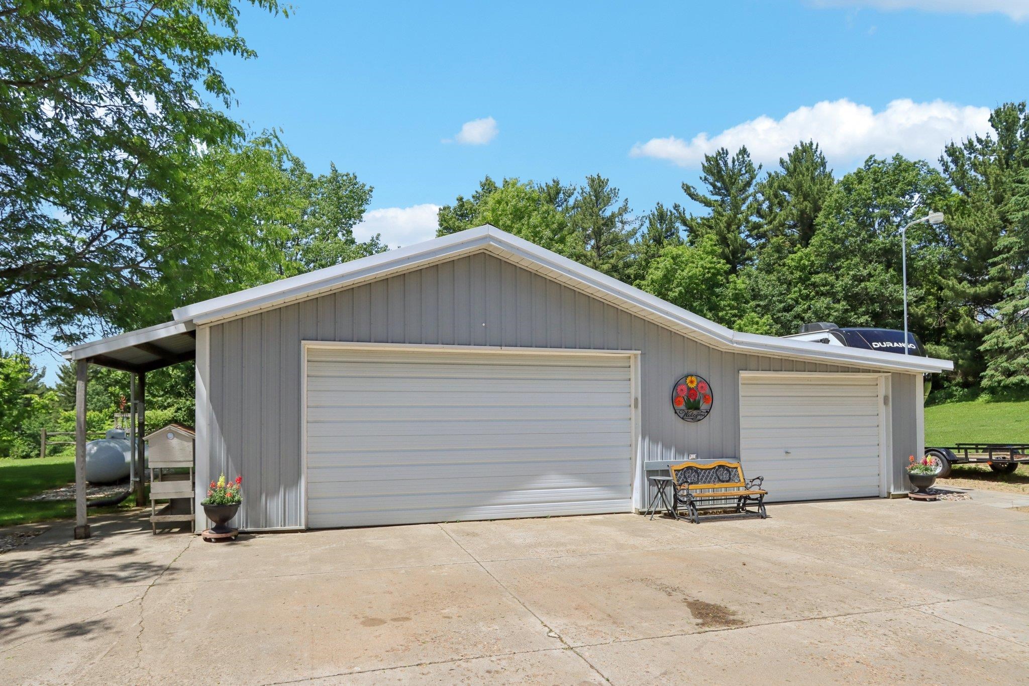 S1431 Coughlin Court