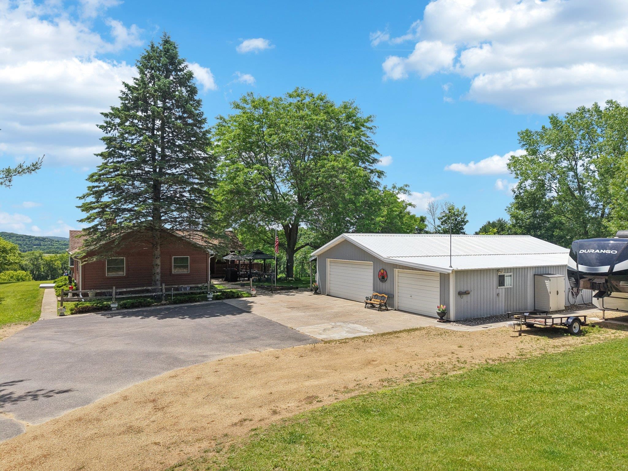 S1431 Coughlin Court