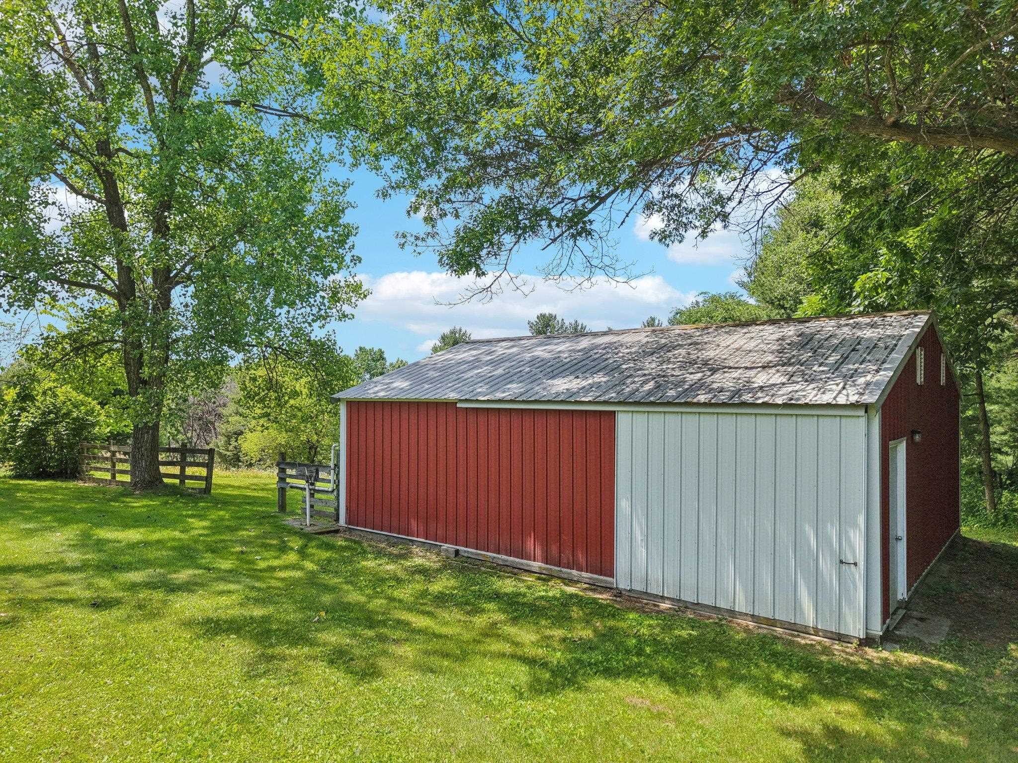S1431 Coughlin Court