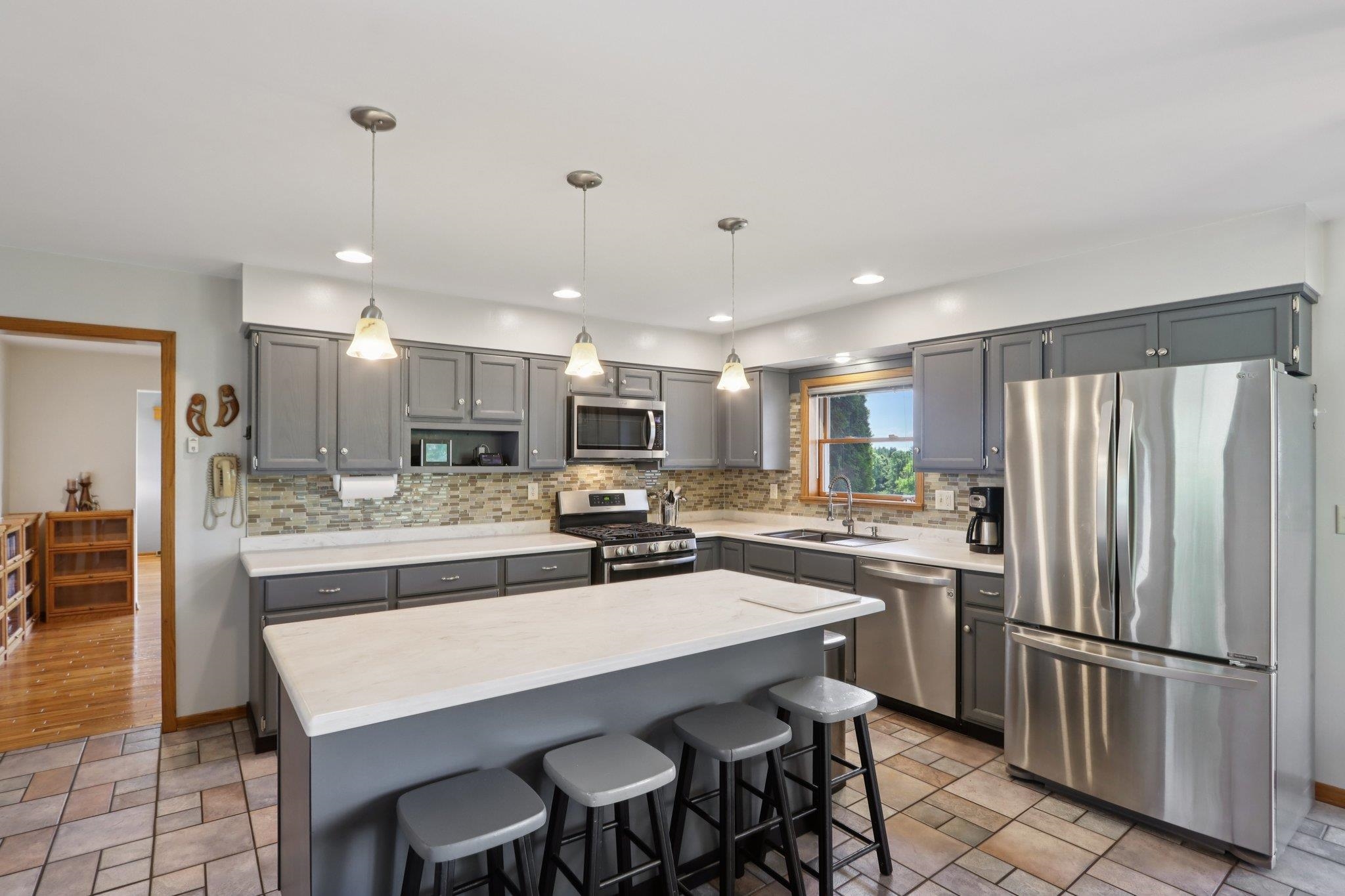 S1431 Coughlin Court