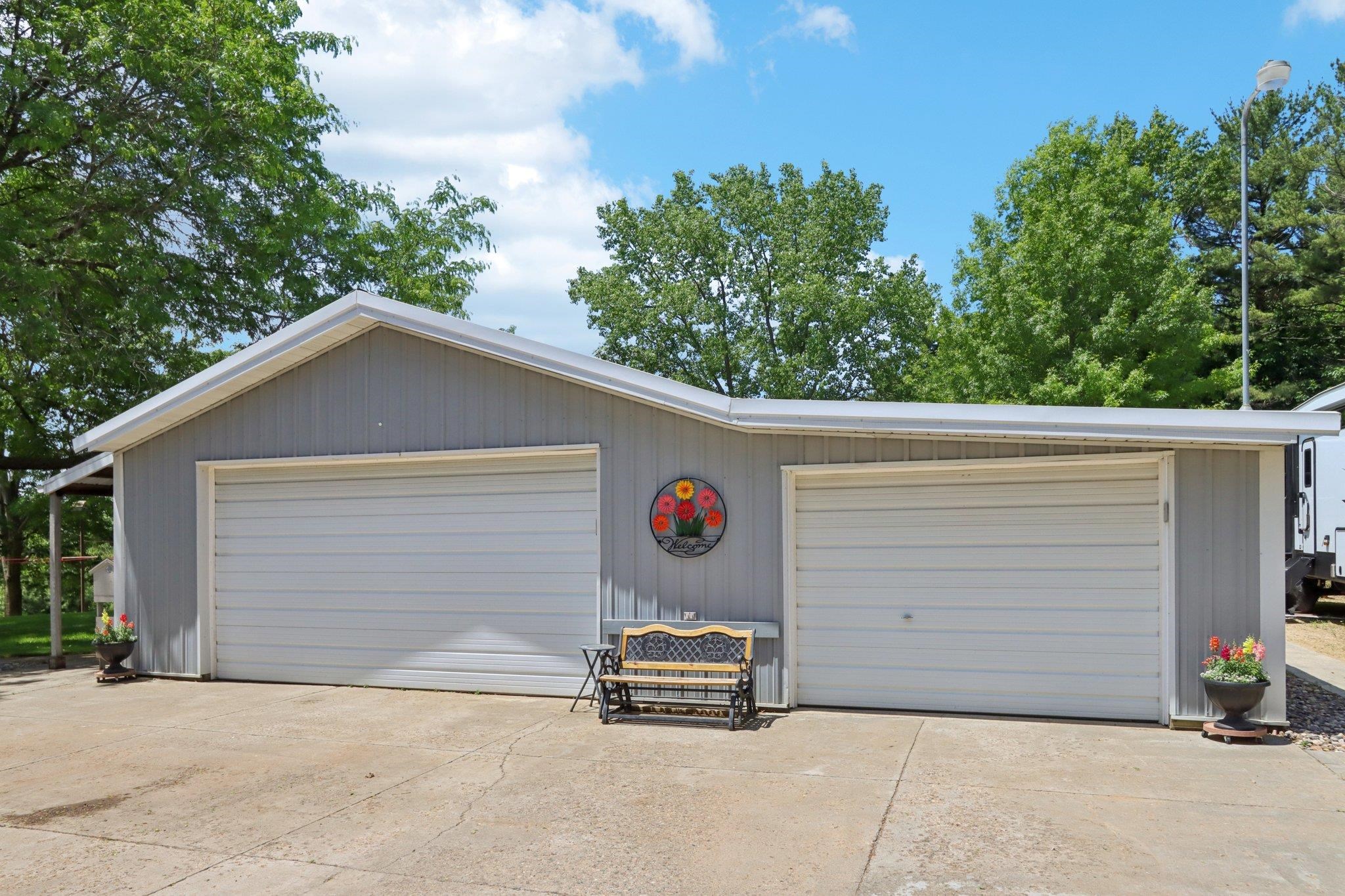 S1431 Coughlin Court