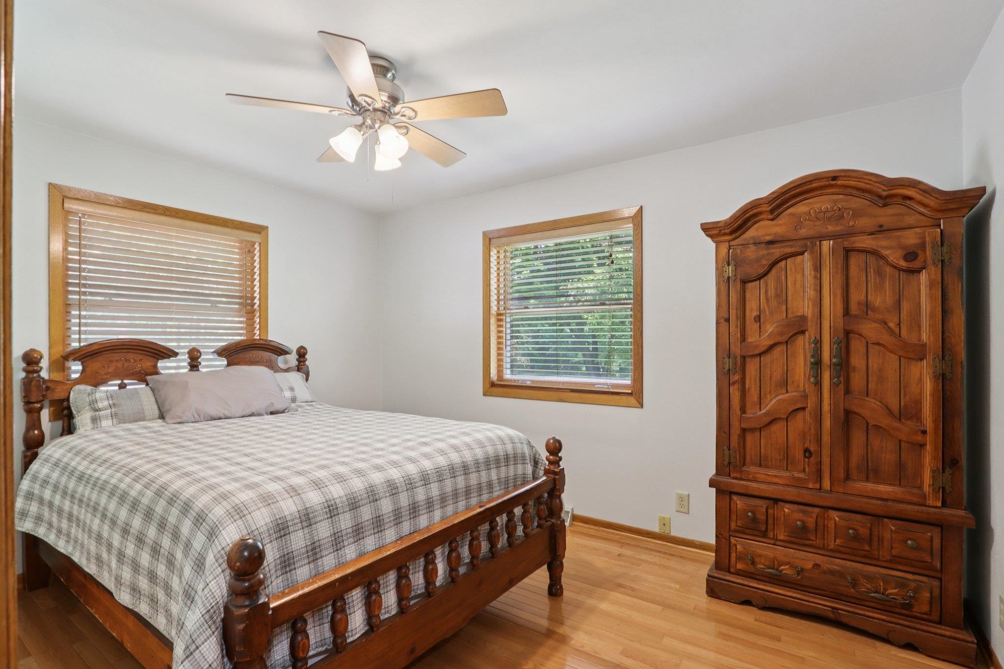 S1431 Coughlin Court