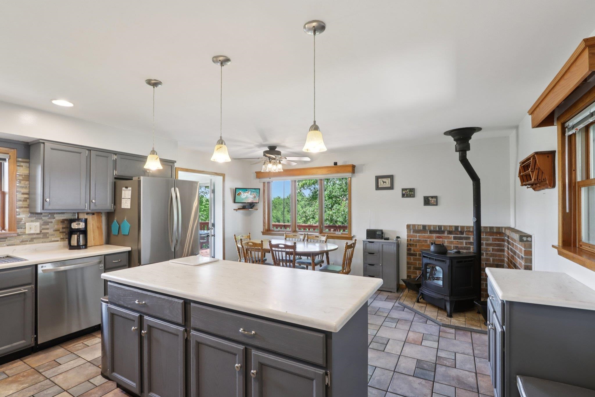 S1431 Coughlin Court