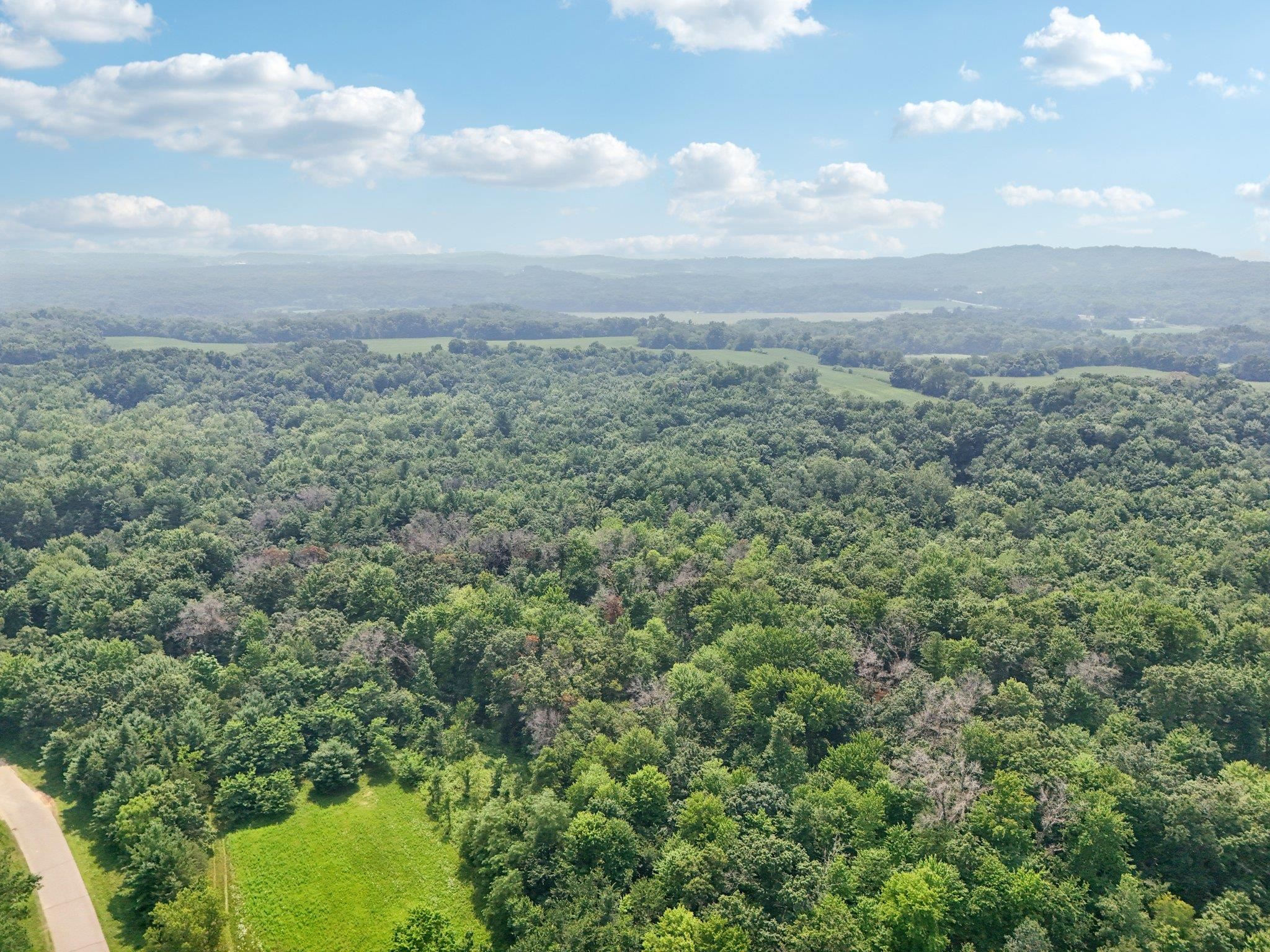 25.85 Ac Birchwood Road