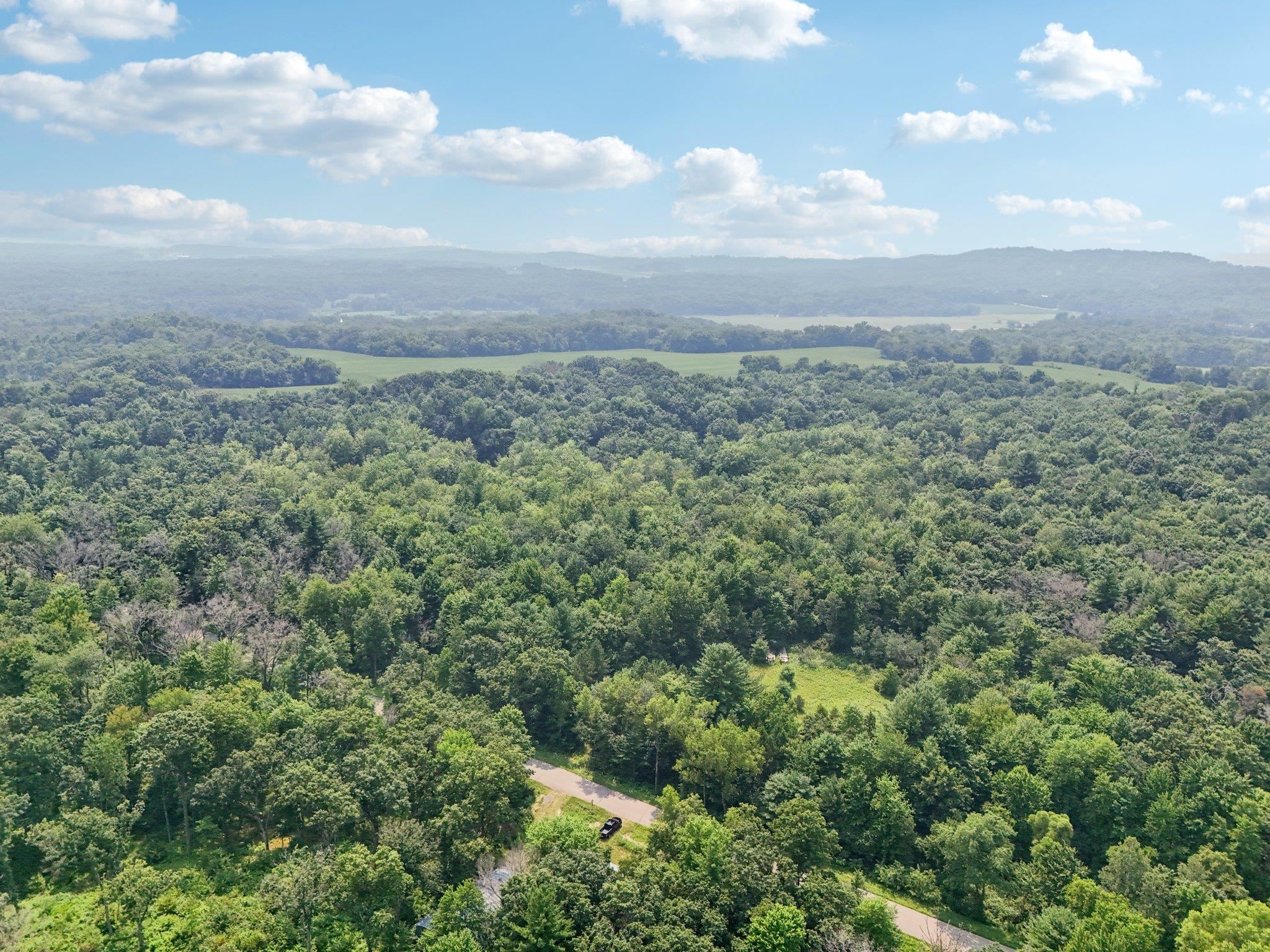 25.85 Ac Birchwood Road