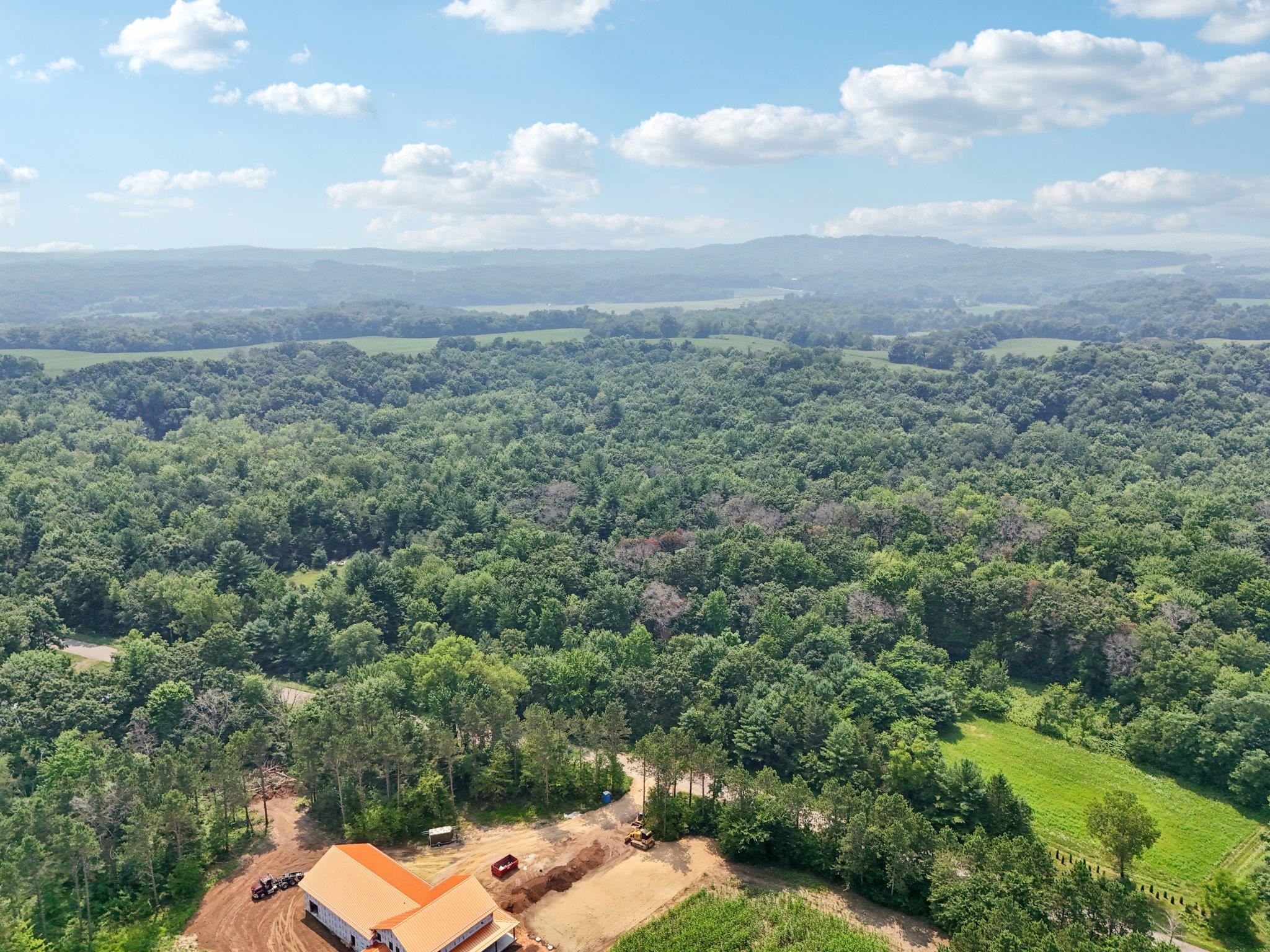 25.85 Ac Birchwood Road