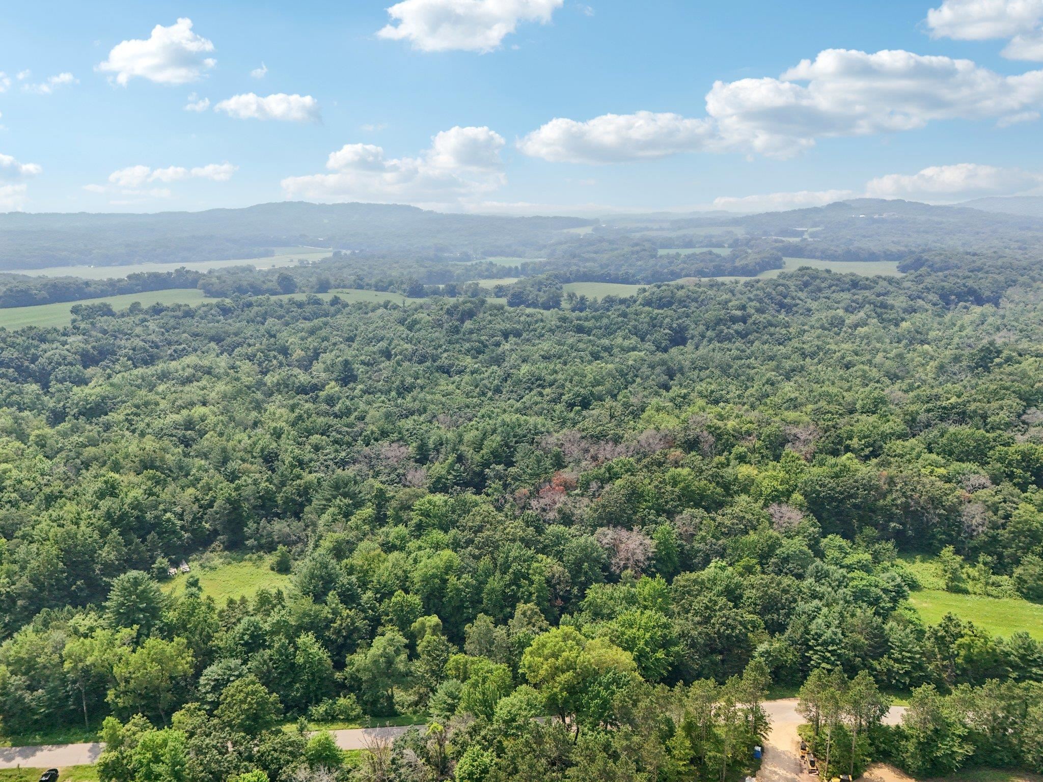 25.85 Ac Birchwood Road