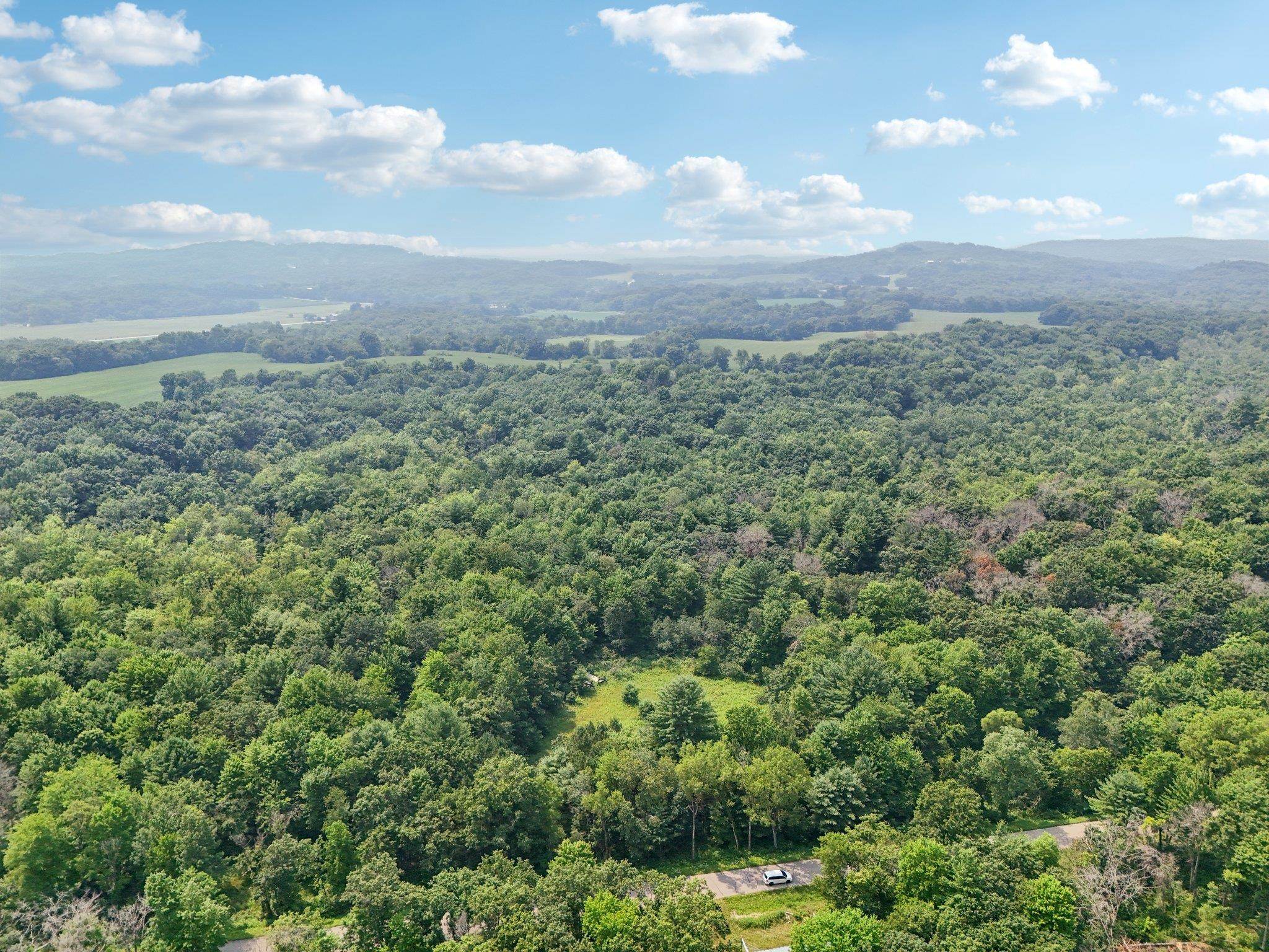 25.85 Ac Birchwood Road