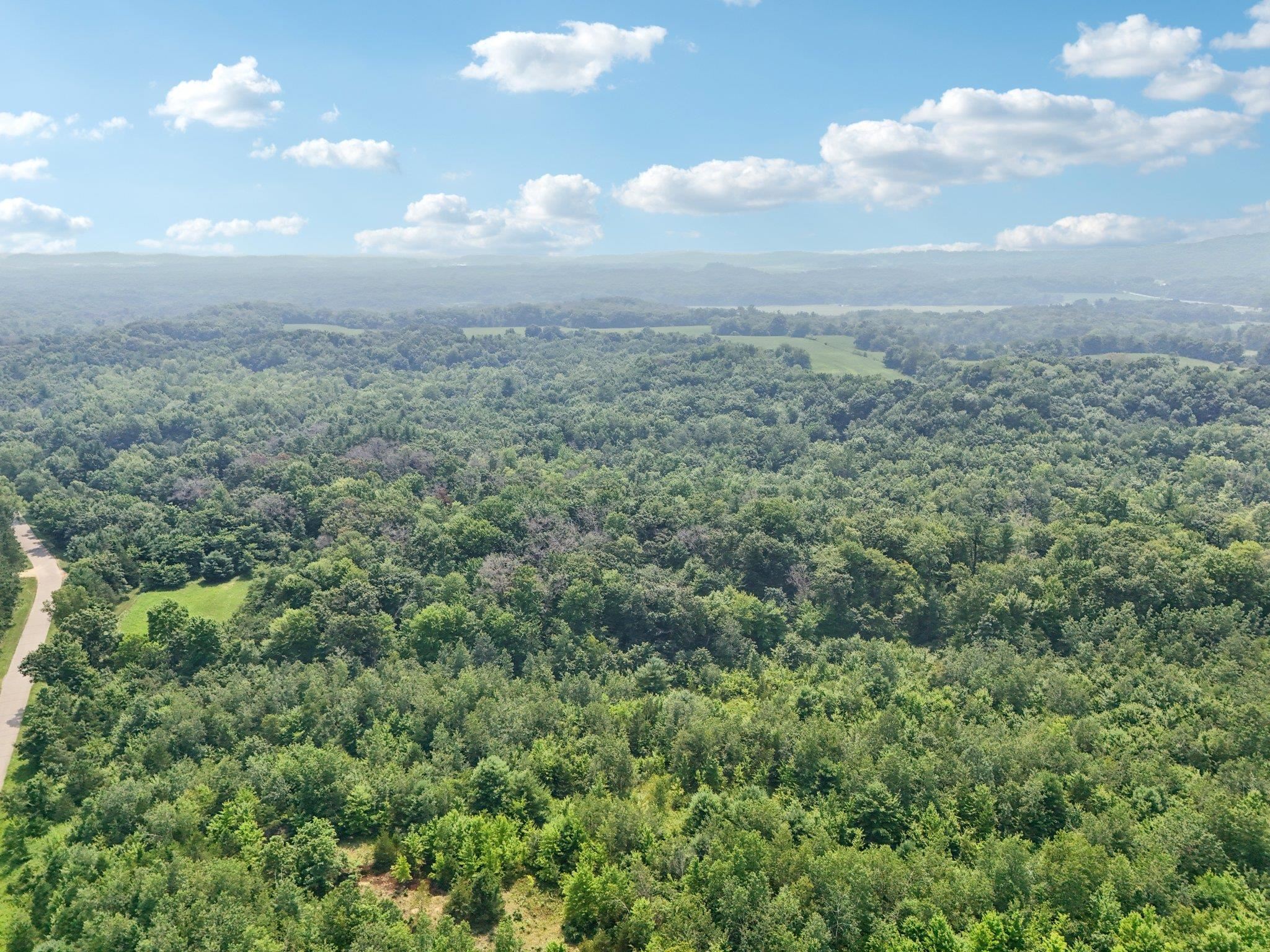 25.85 Ac Birchwood Road