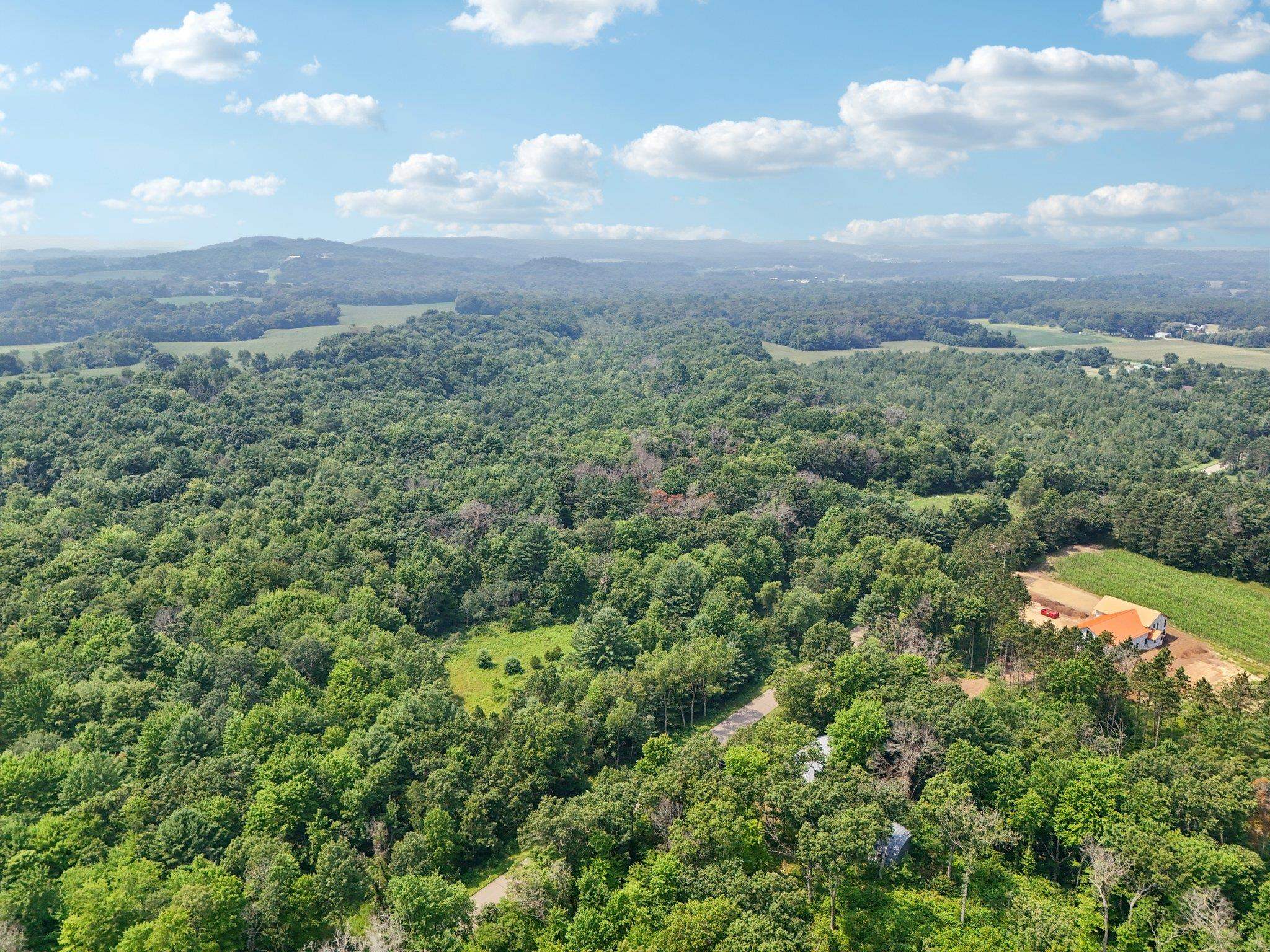 25.85 Ac Birchwood Road