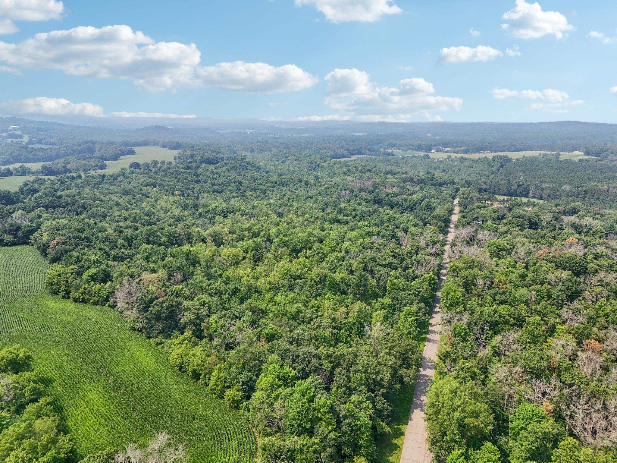 25.85 Ac Birchwood Road