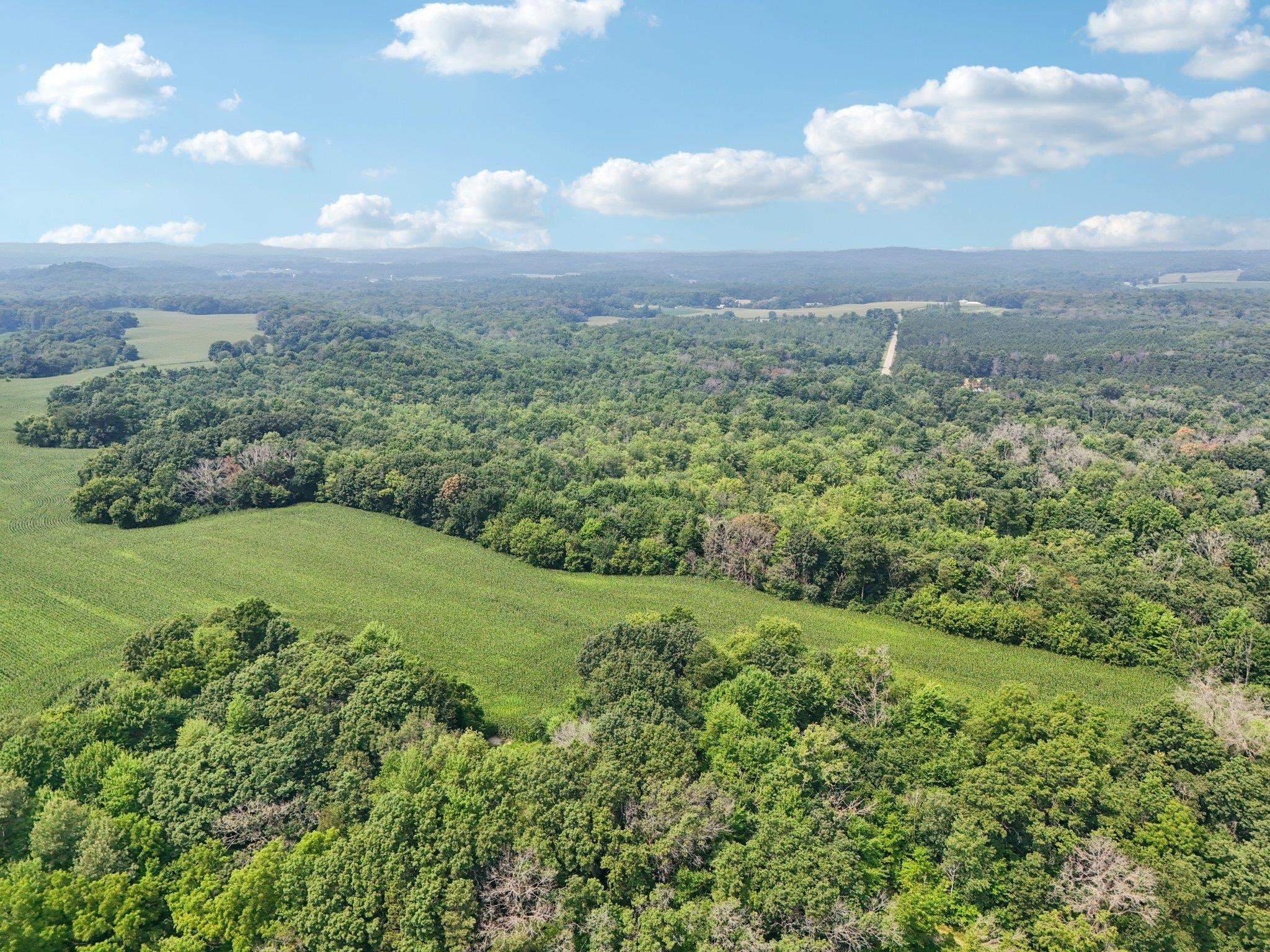 25.85 Ac Birchwood Road