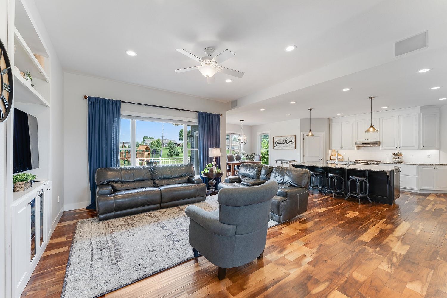 1204 N Northstar Circle