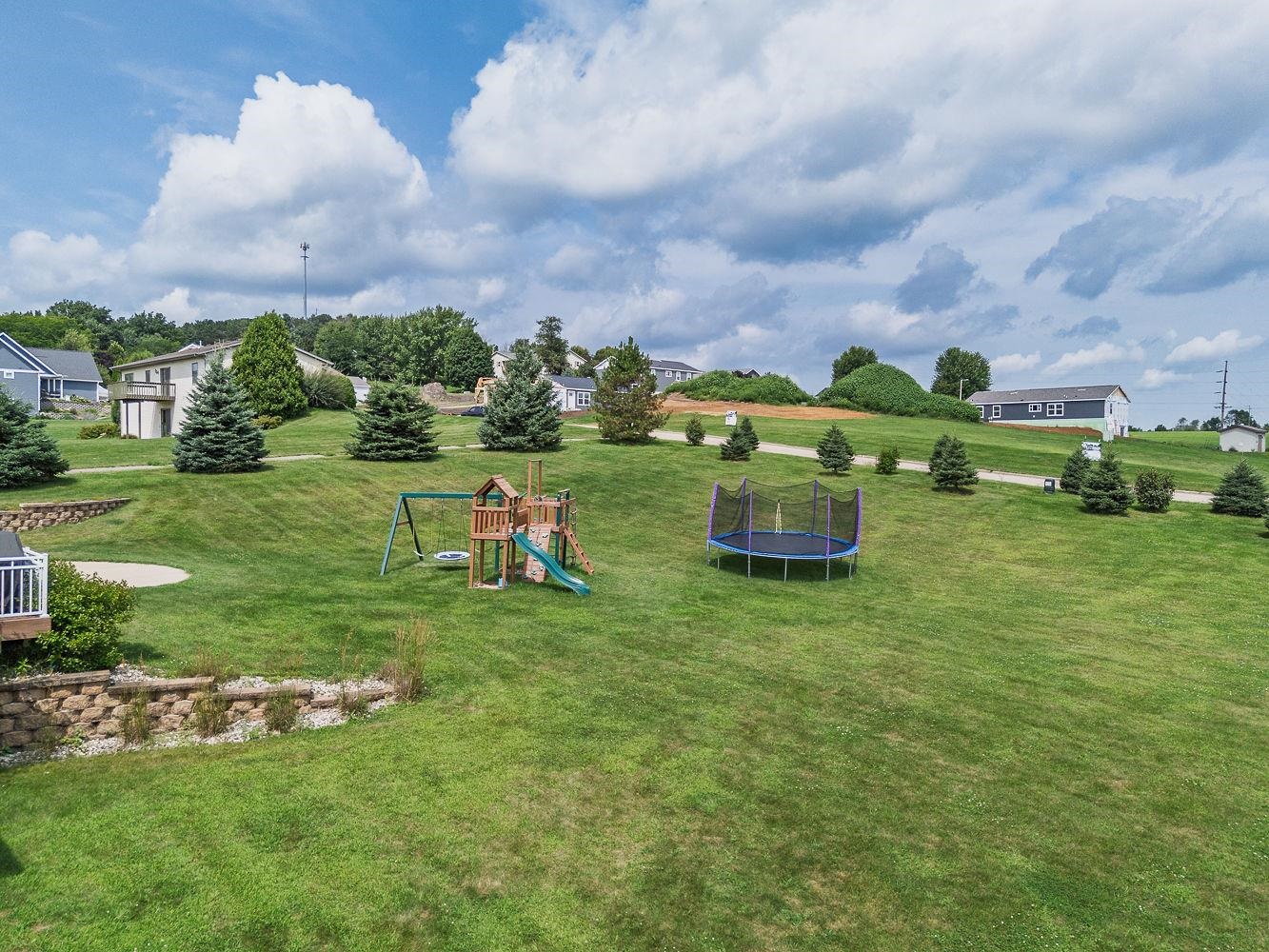 1204 N Northstar Circle