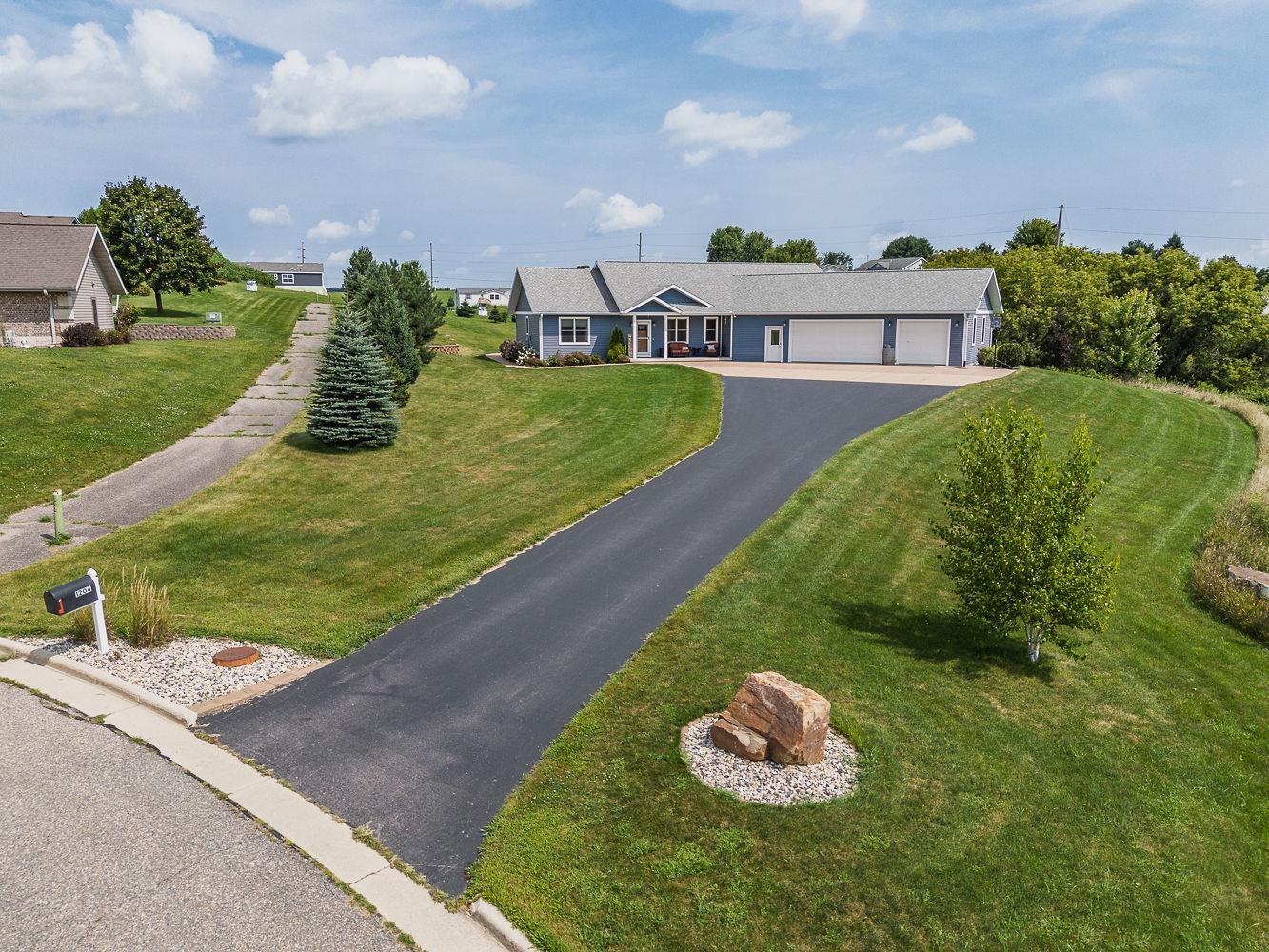 1204 N Northstar Circle
