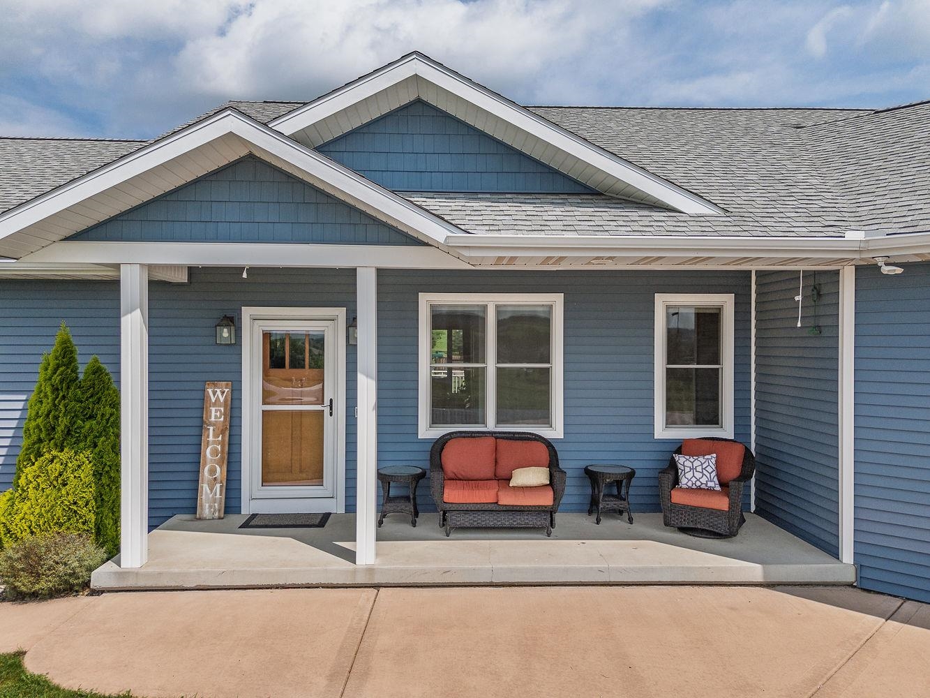 1204 N Northstar Circle