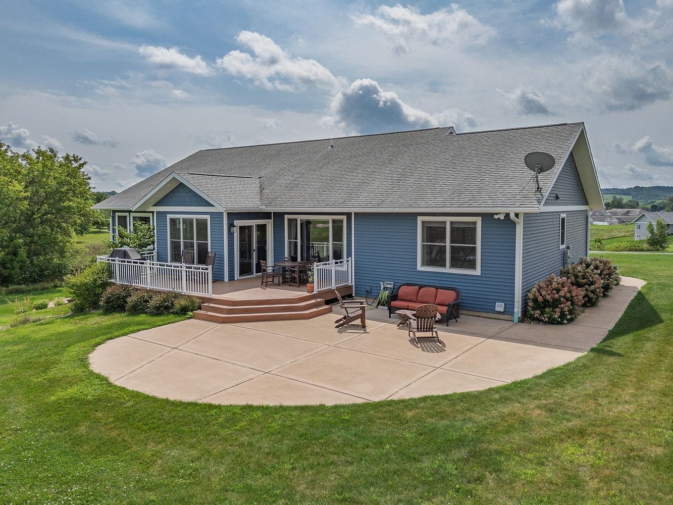 1204 N Northstar Circle
