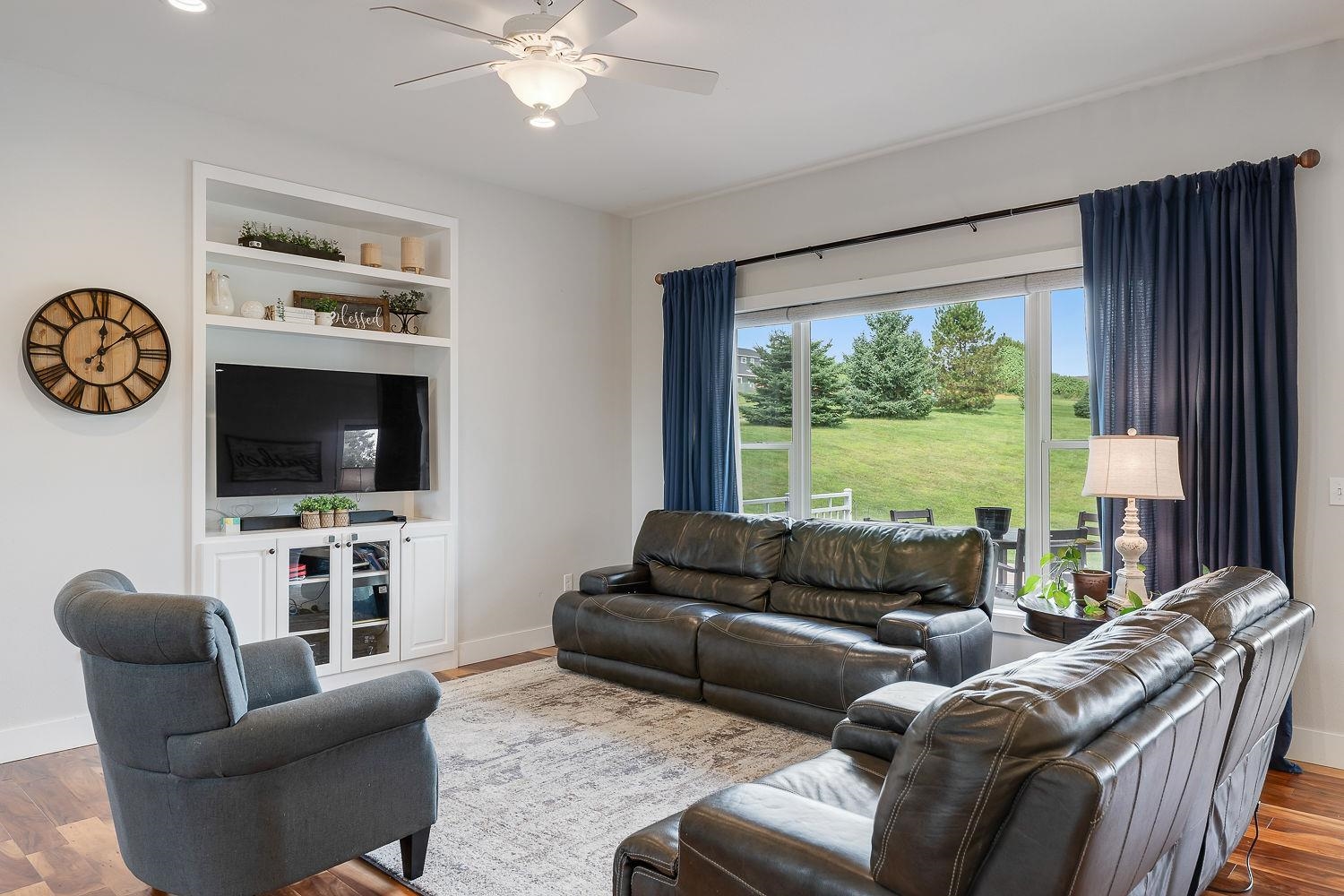 1204 N Northstar Circle