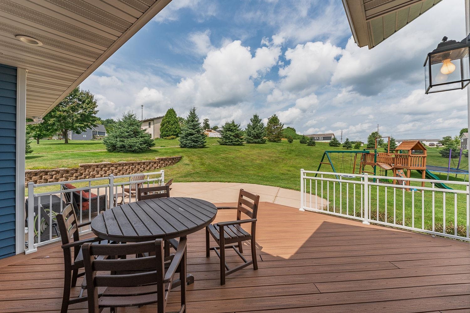 1204 N Northstar Circle