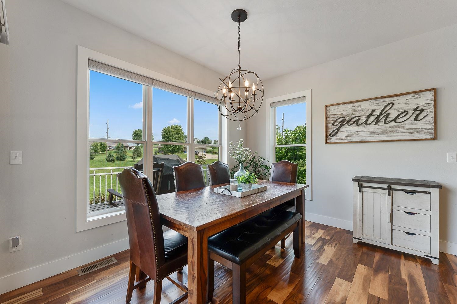 1204 N Northstar Circle