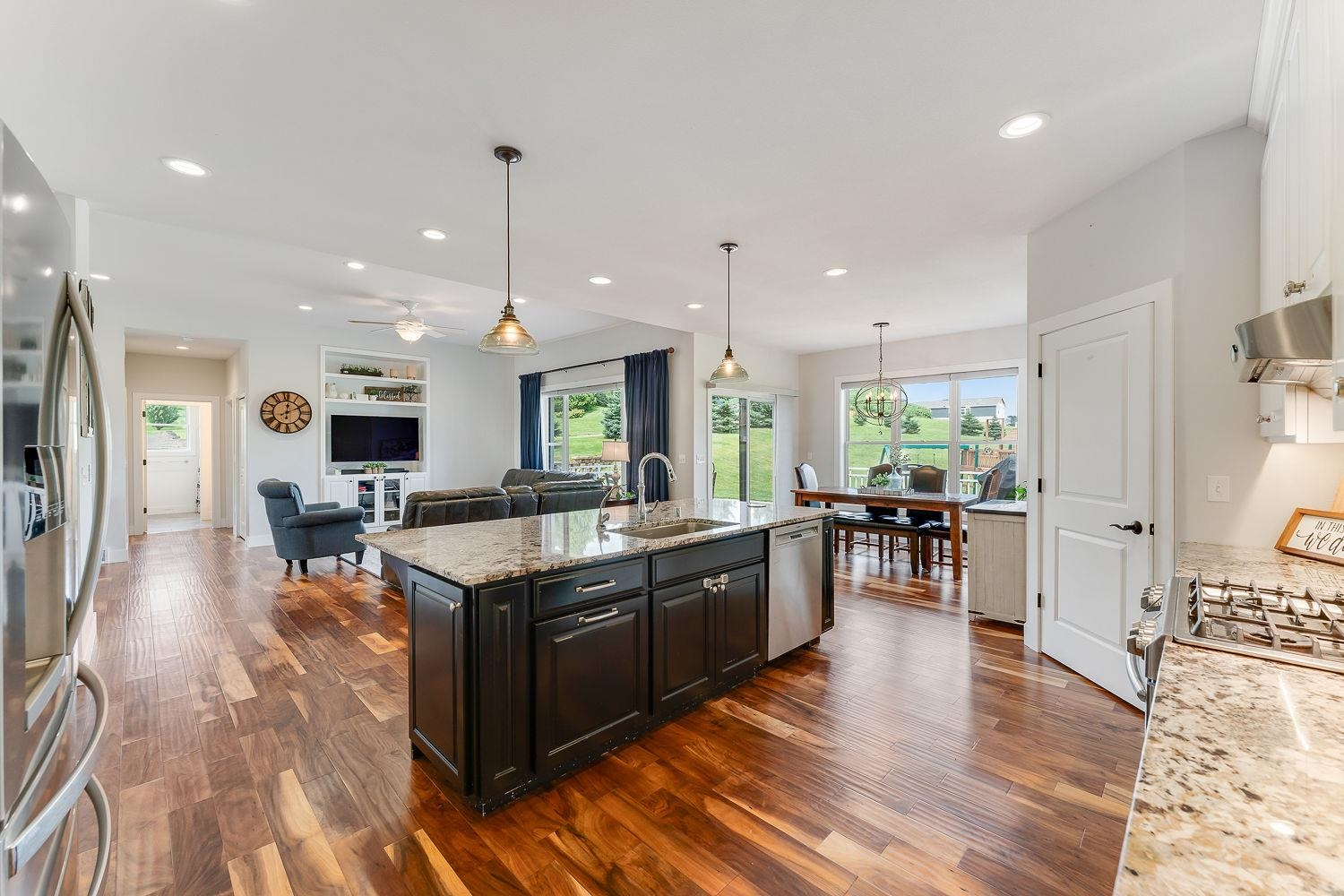 1204 N Northstar Circle