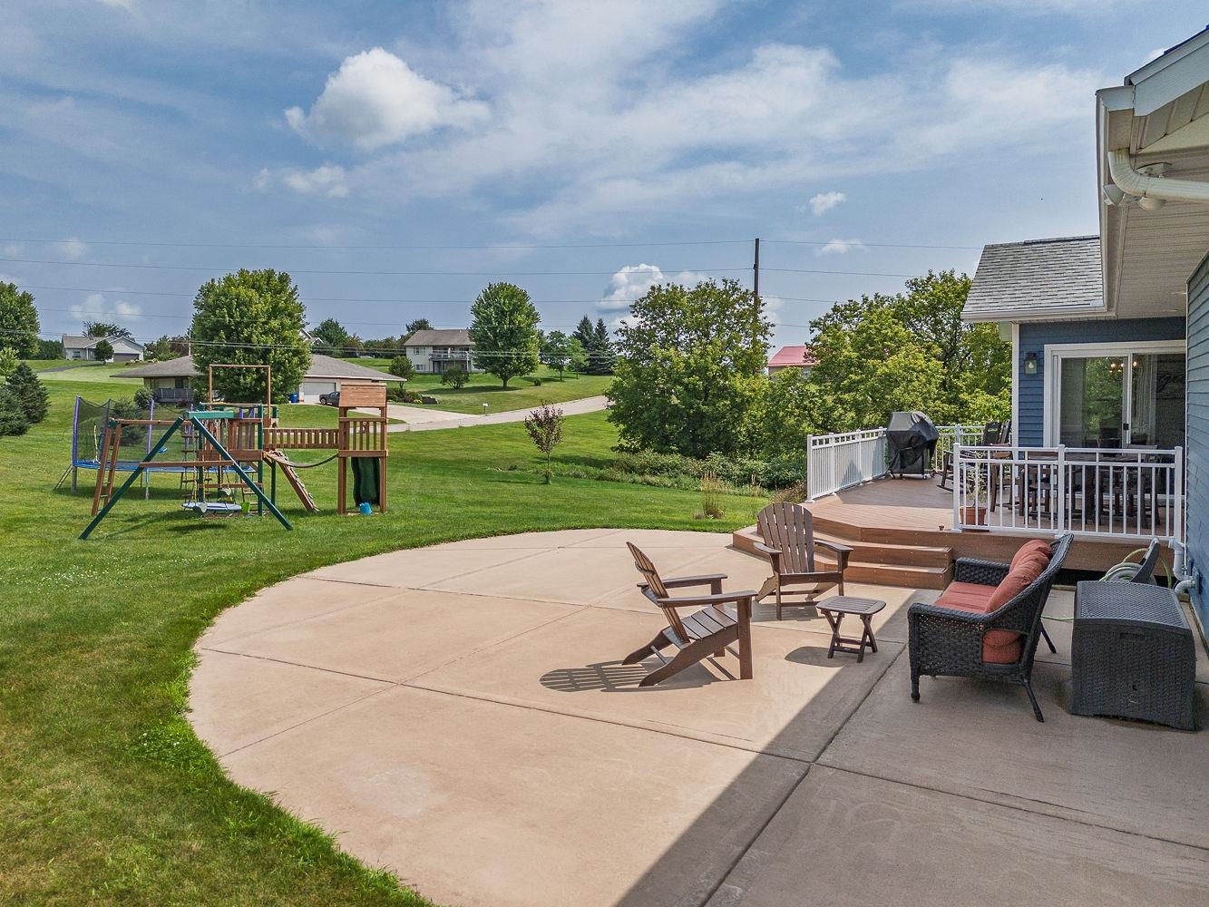 1204 N Northstar Circle