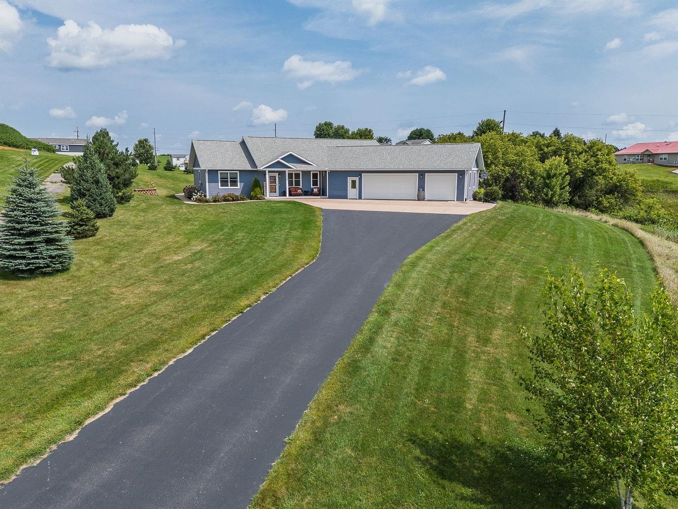 1204 N Northstar Circle