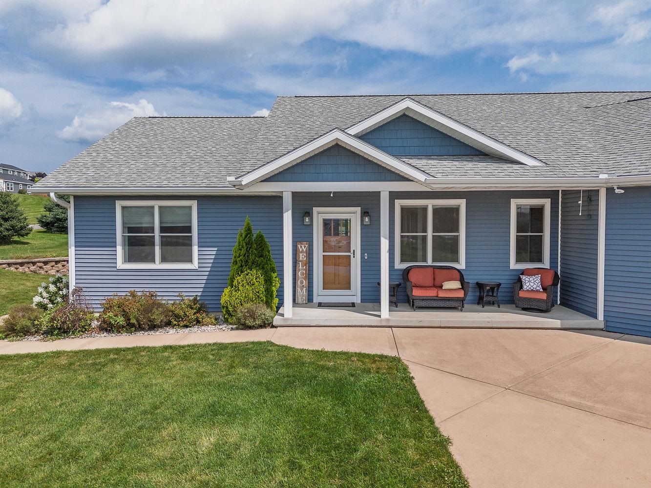 1204 N Northstar Circle
