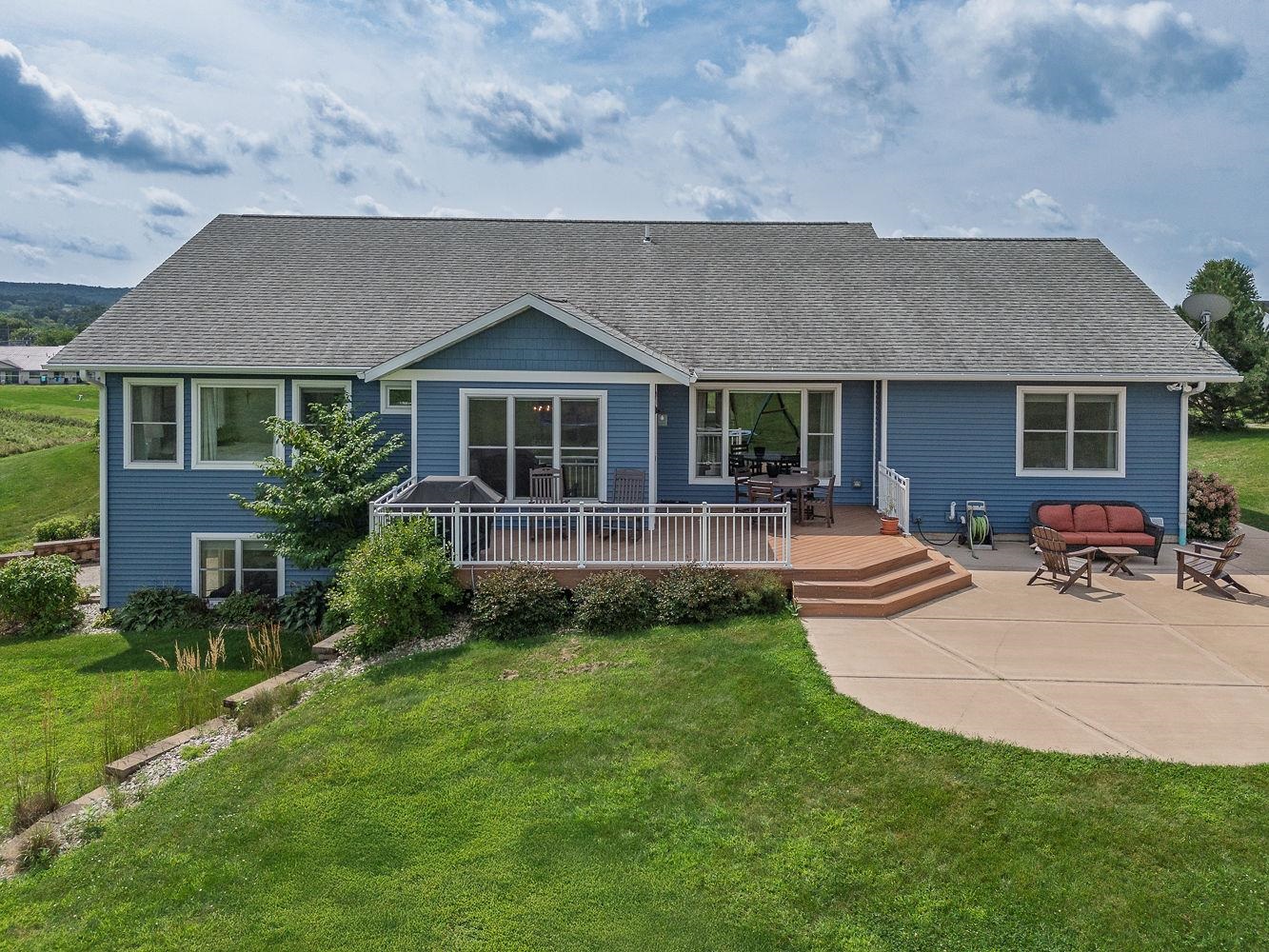 1204 N Northstar Circle