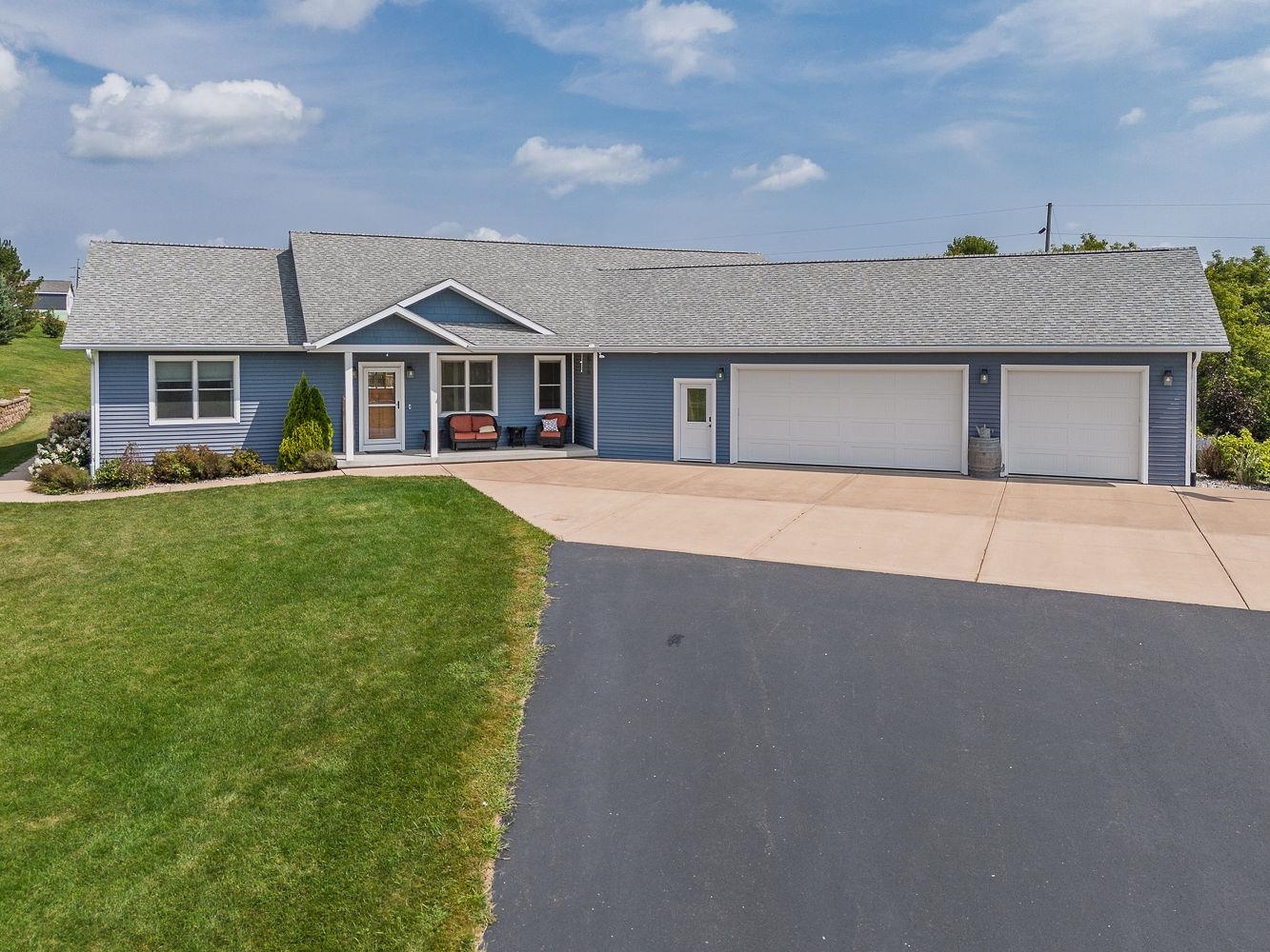 1204 N Northstar Circle