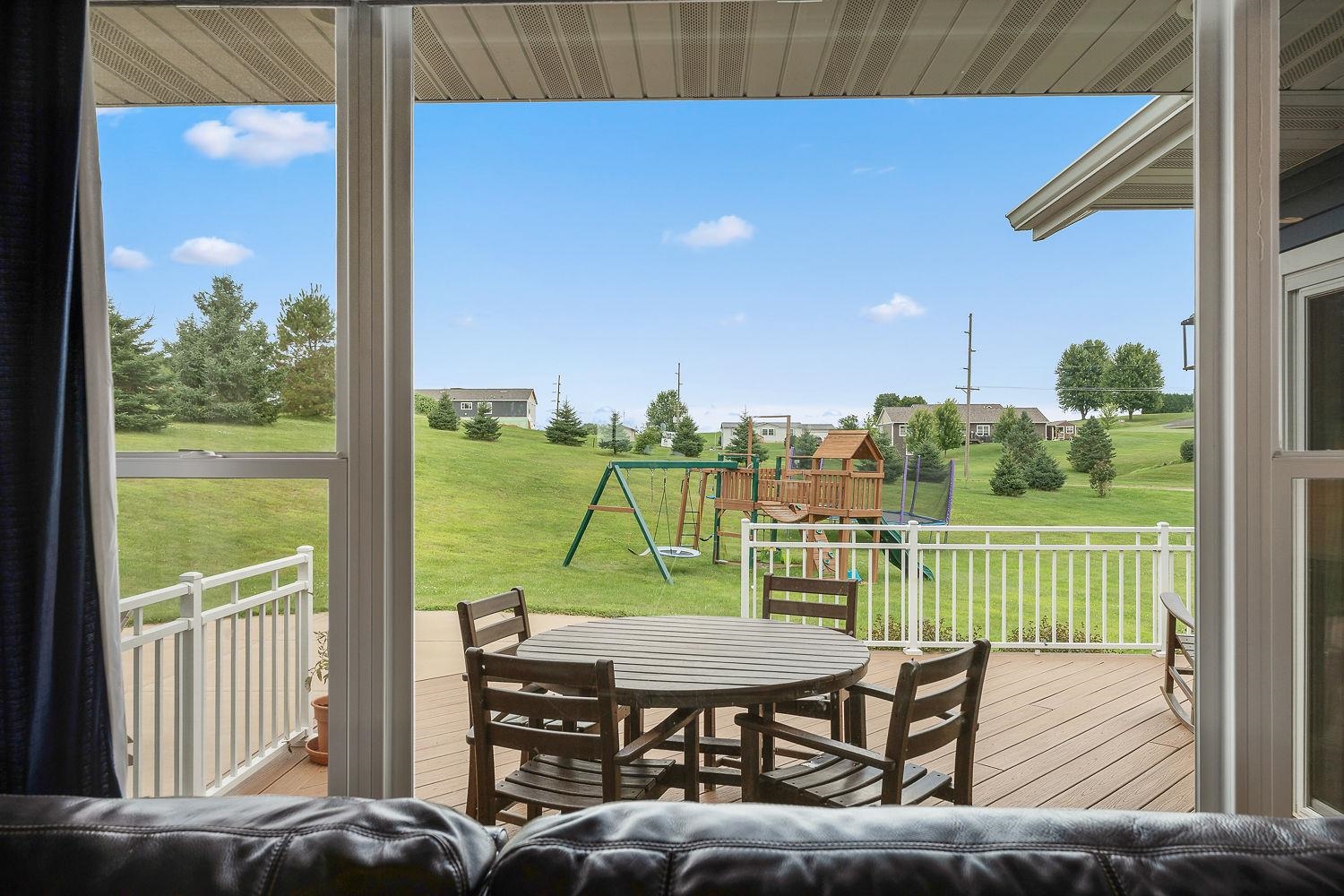 1204 N Northstar Circle