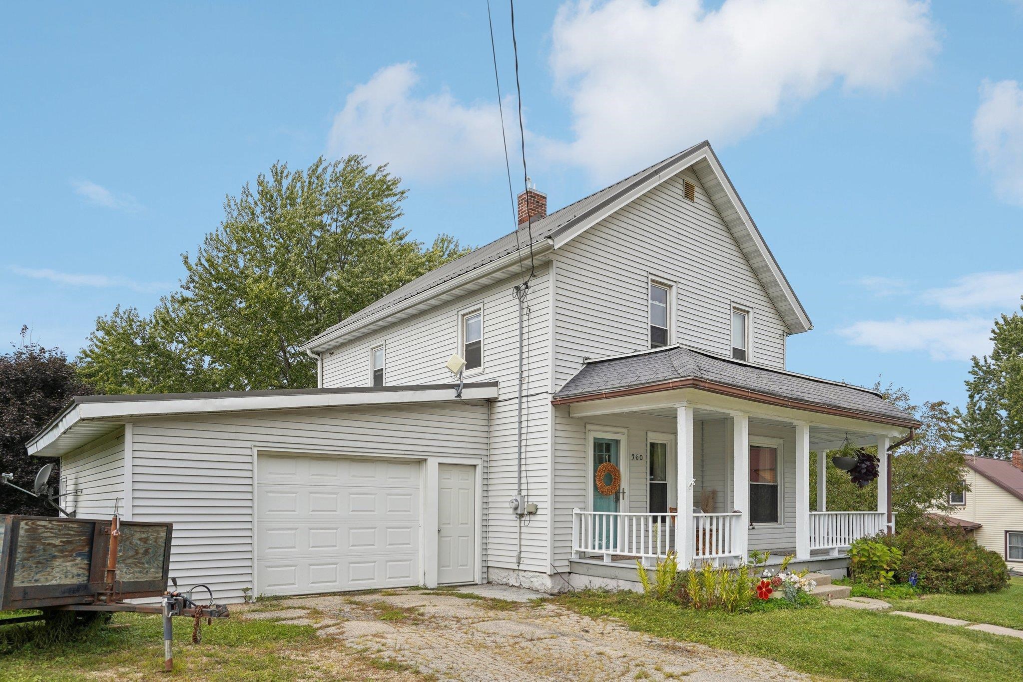 360 Main Street