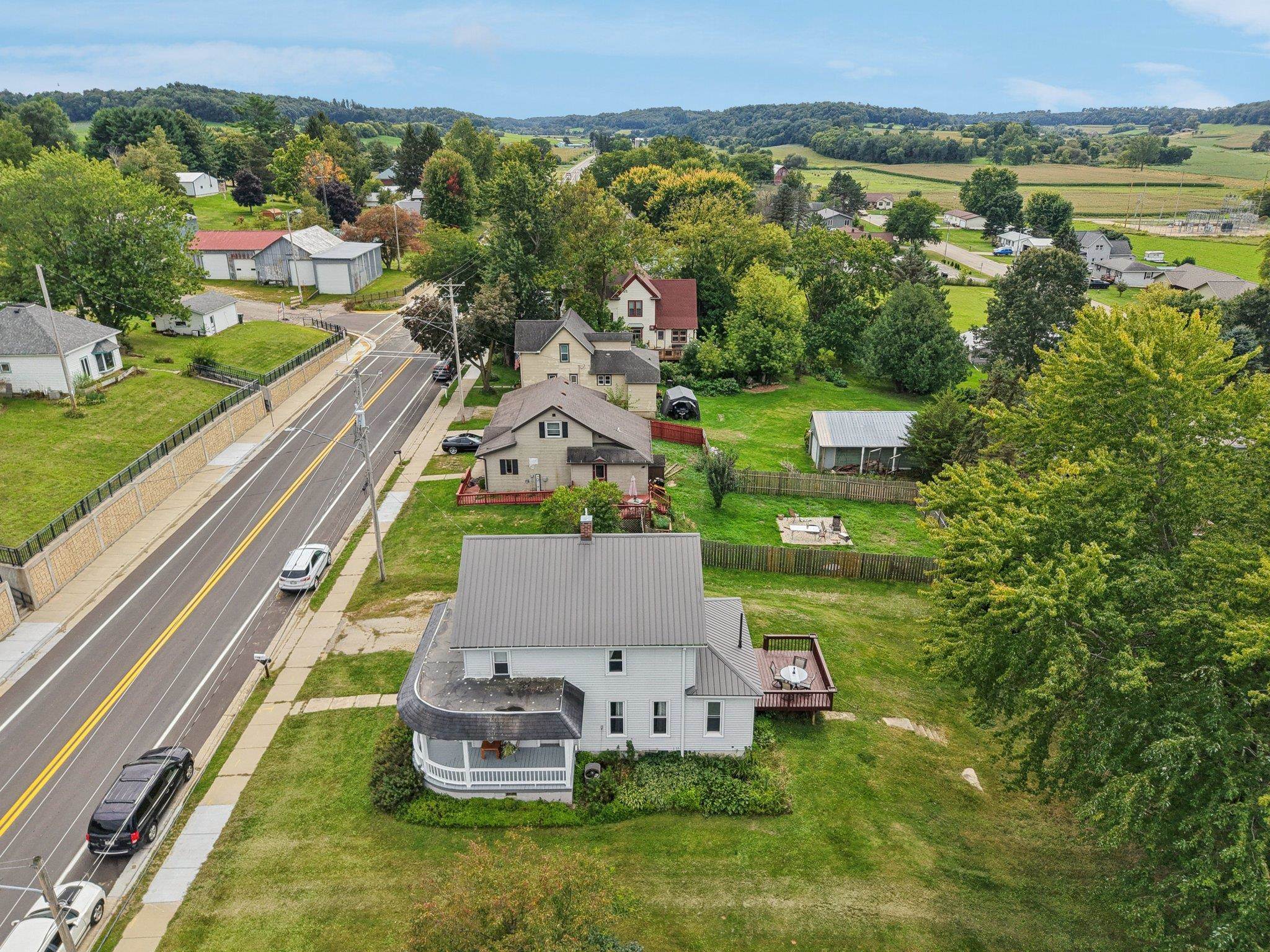 360 Main Street