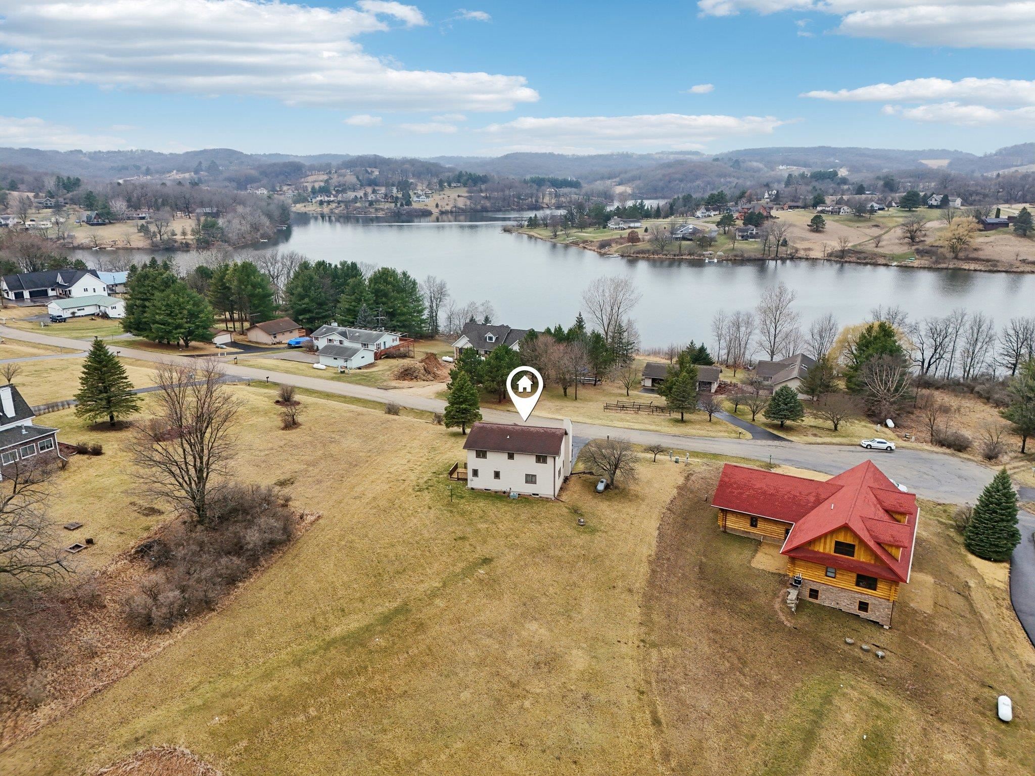 S1210 Remington Drive