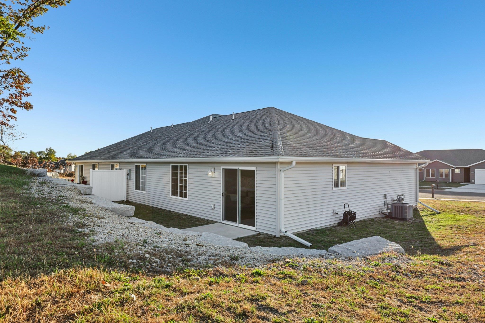 2464 Russell Court