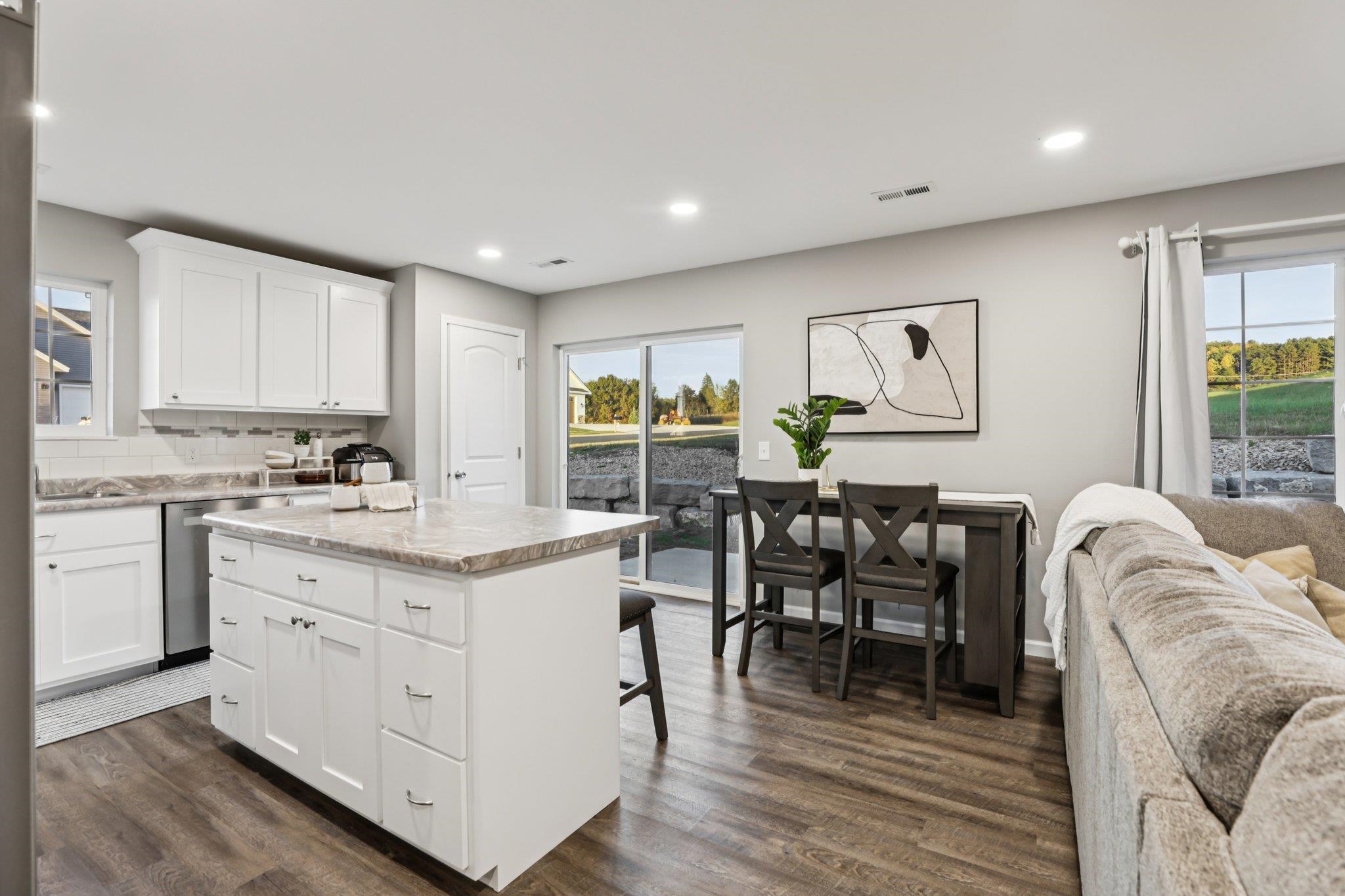 2464 Russell Court