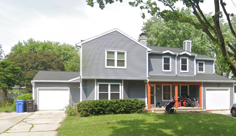 3106 Northbrook Drive 1