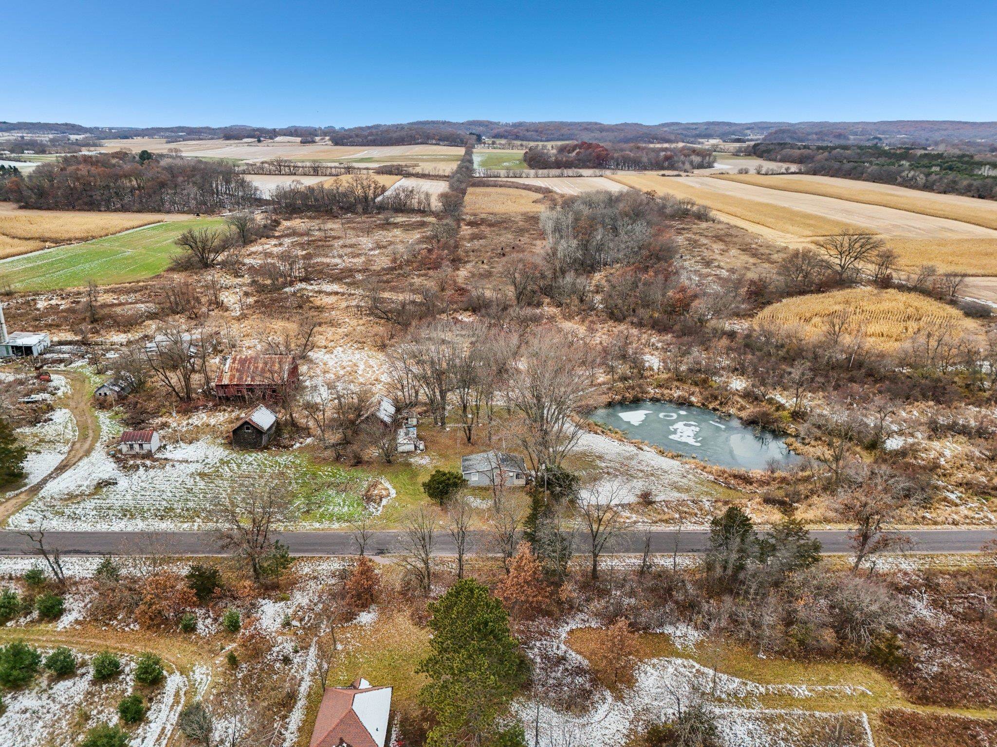 S1095 Town Hall Road